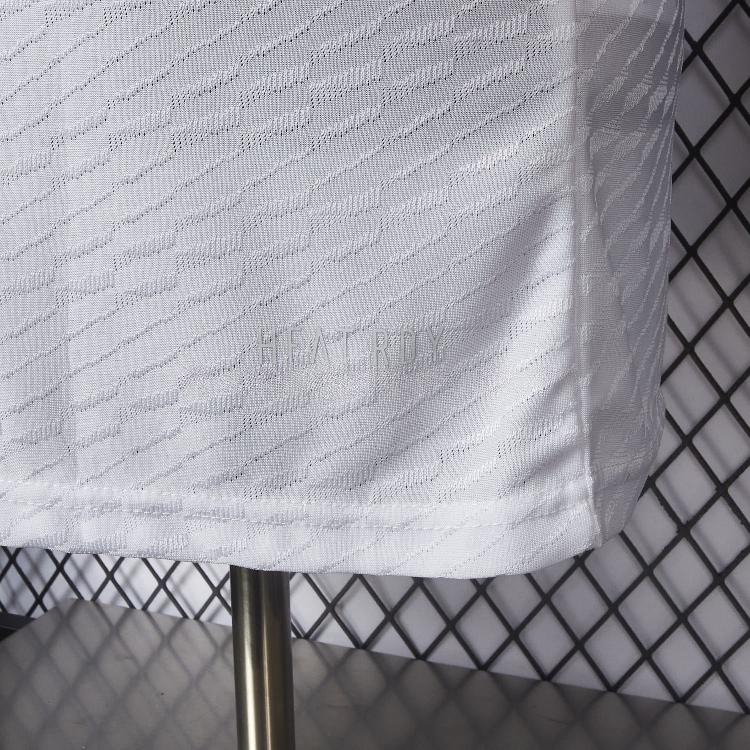 Colombia 2024 100th Anniversary Jersey with Jacquard Fabric - Player Version - Unitedfutballjersey