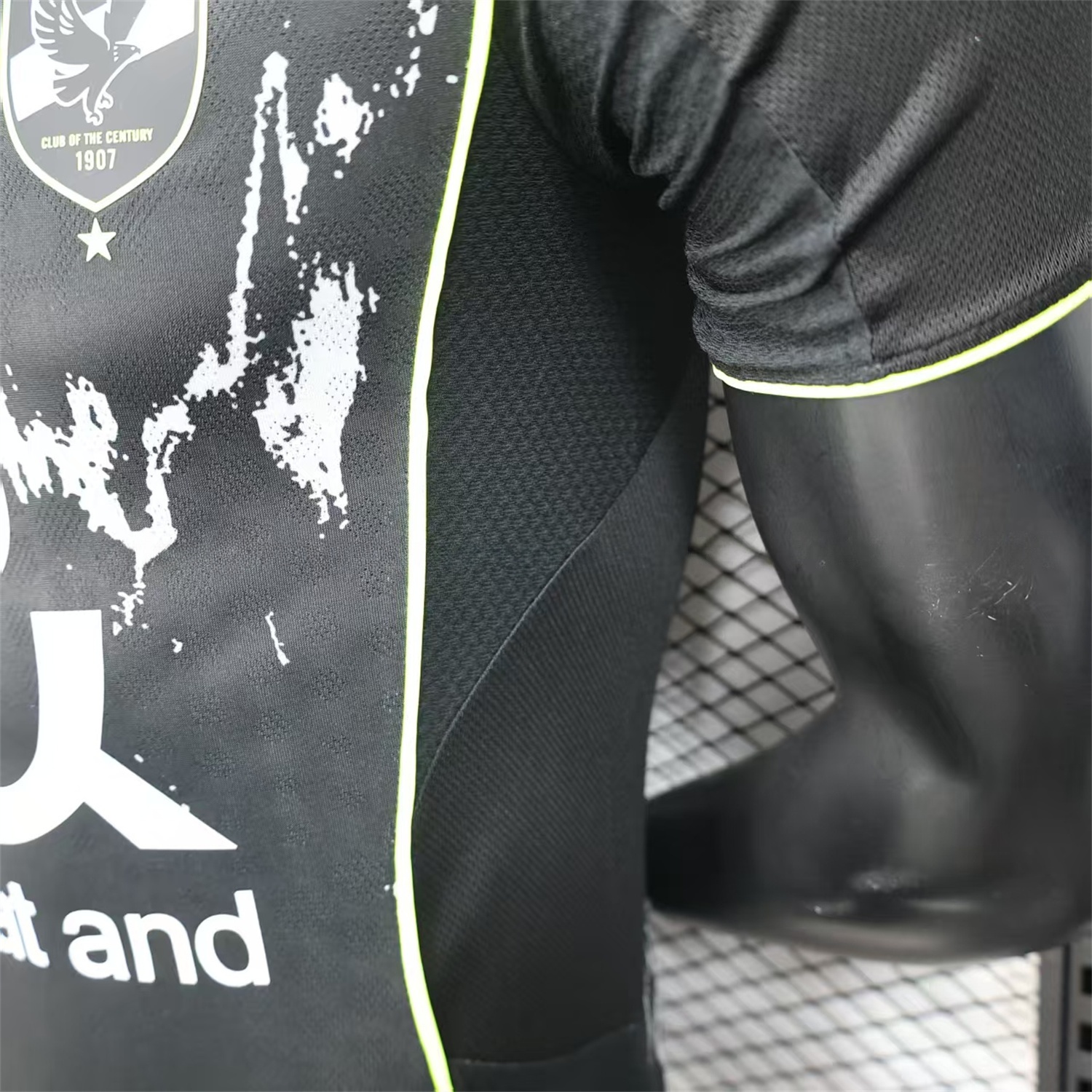 Al Ahly SC 25-26 Away Jersey - Player Version - Unitedfutballjersey