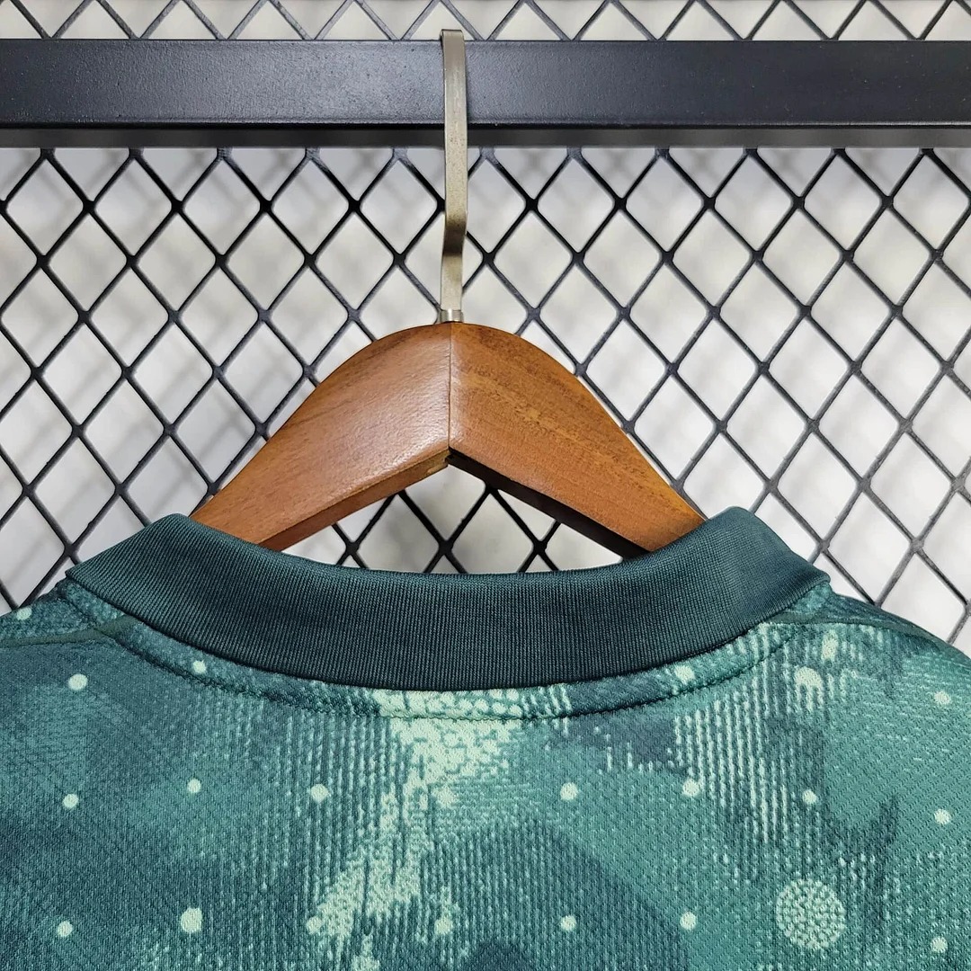 Tottenham Hotspur 24-25 Third Jersey - Fans Version - Unitedfutballjersey