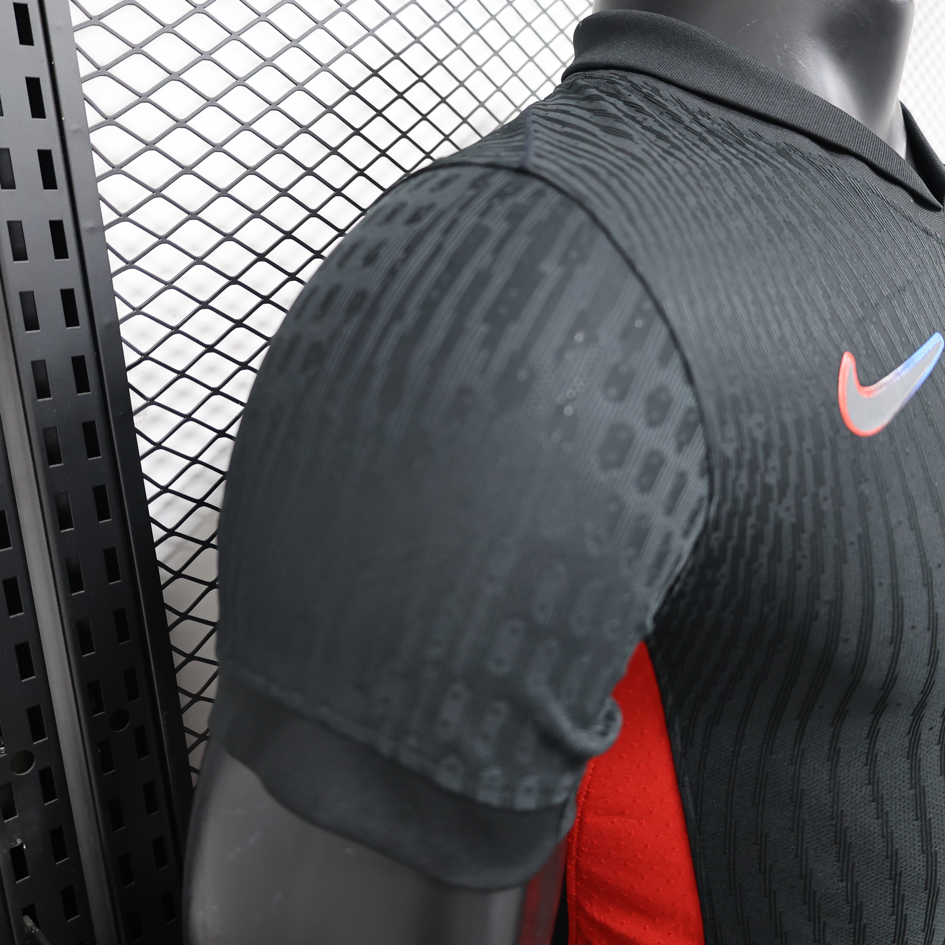 Barcelona X Coldplay 24-25 Away Co-Branded Jersey - Player Version - Unitedfutballjersey