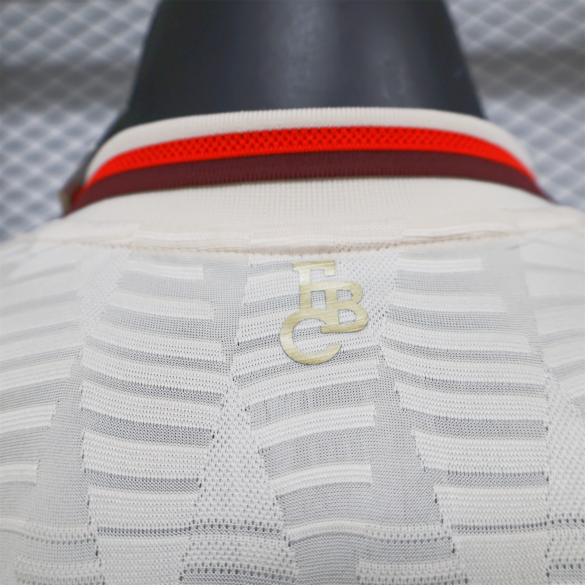 Bayern Munich 24-25 Third Long Sleeve Jersey - Player Version - Unitedfutballjersey