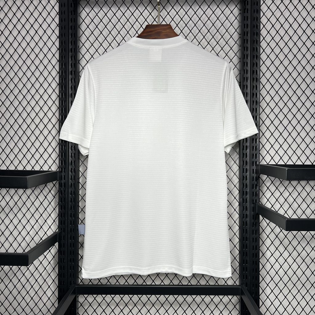 Retro Leeds United 1995-96 Home Jersey - Unitedfutballjersey