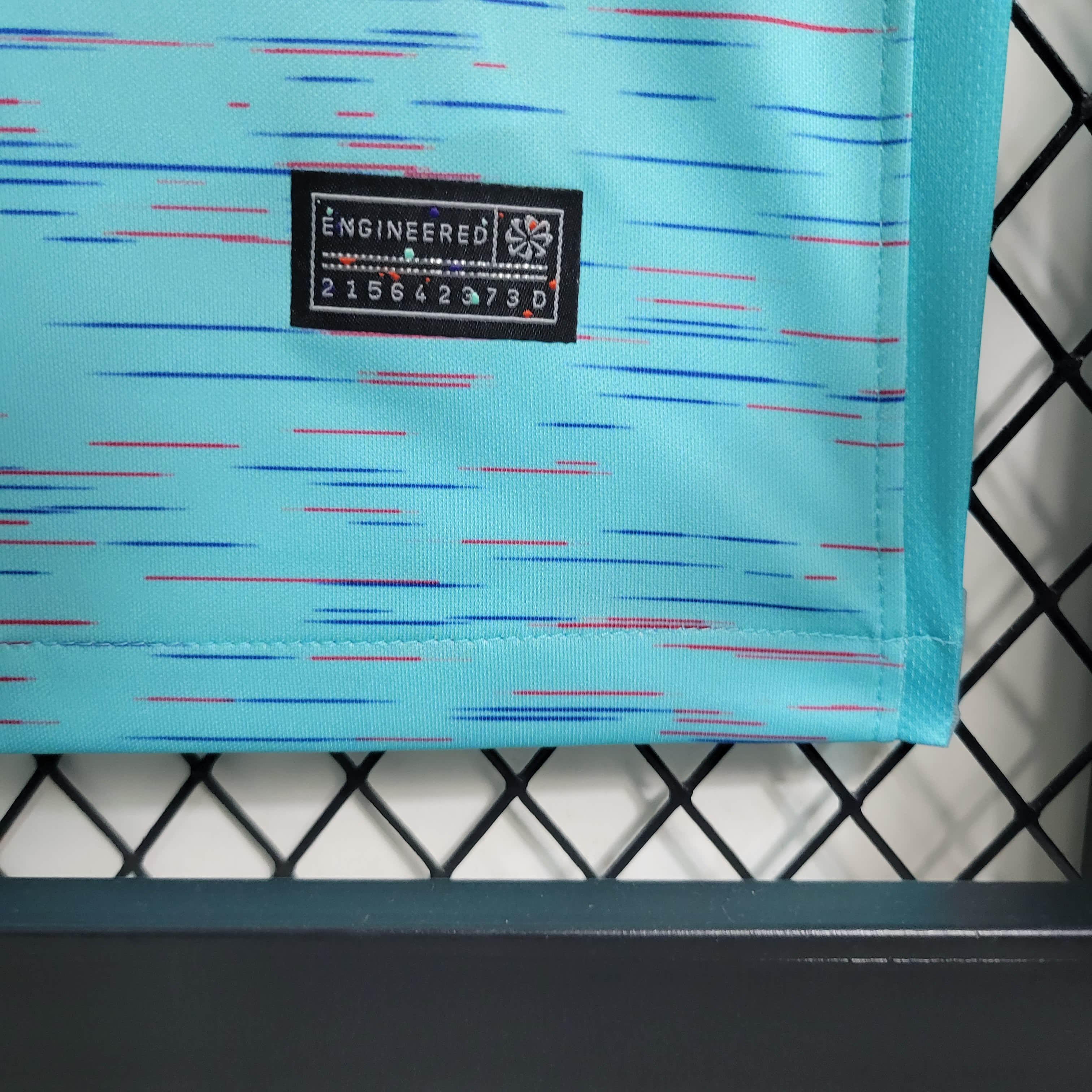 B.A.R.S.A 23-24 Third Jersey - Fans Version - Unitedfutballjersey