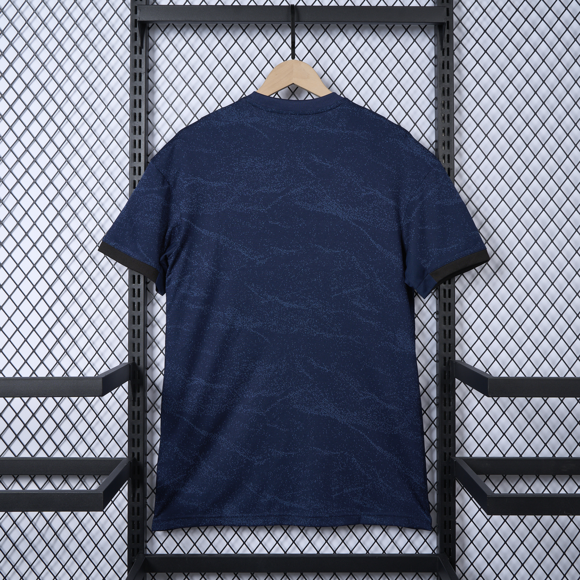 Retro Real Madrid 2019-20 Away Jersey - Unitedfutballjersey