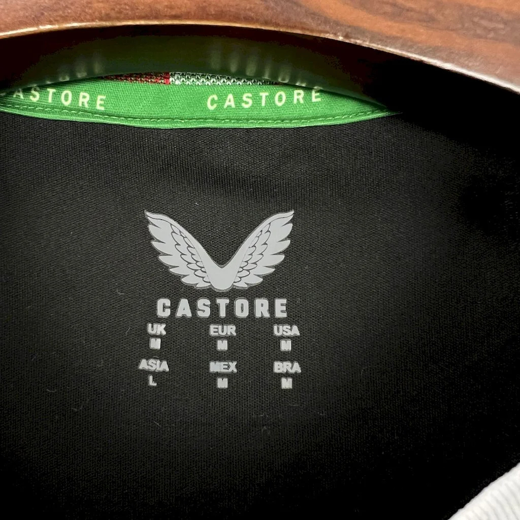 Athletic Bilbao 24-25 Fourth Jersey - Fans Version - Unitedfutballjersey