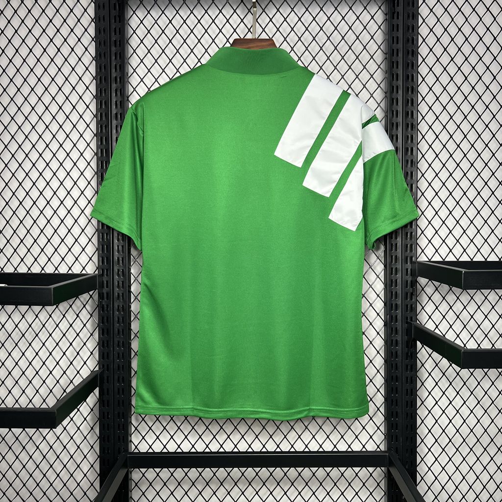 Retro Liver.pool 1992-93 Away Jersey - Unitedfutballjersey