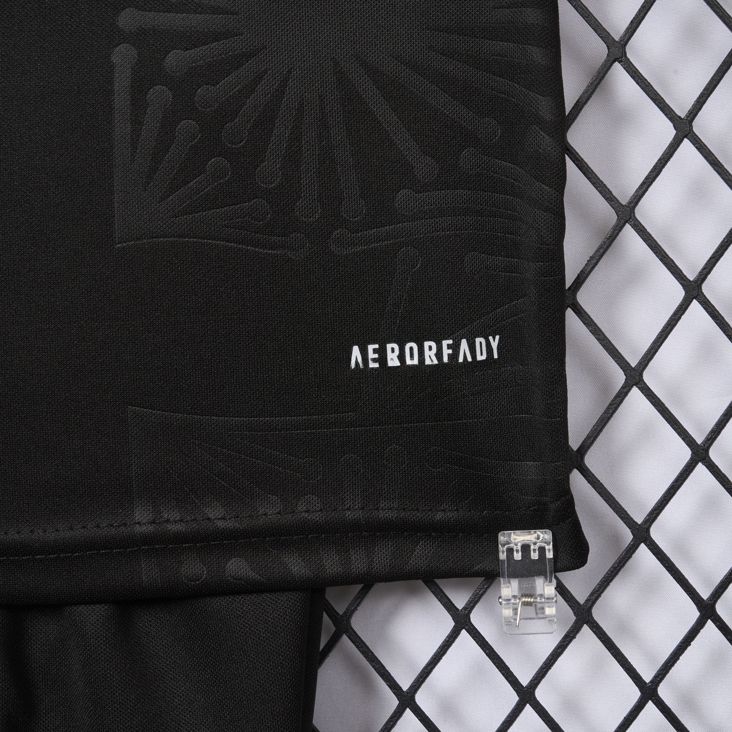 Mexico 2025 Gold Cup Black Kids Kit - Unitedfutballjersey