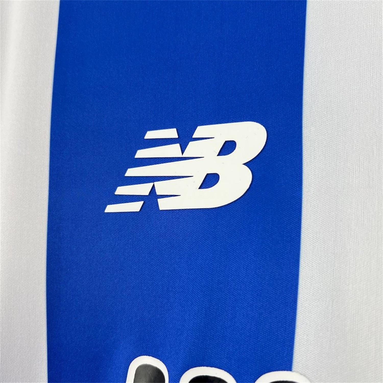 Retro Porto 2017-18 Home Jersey - Unitedfutballjersey