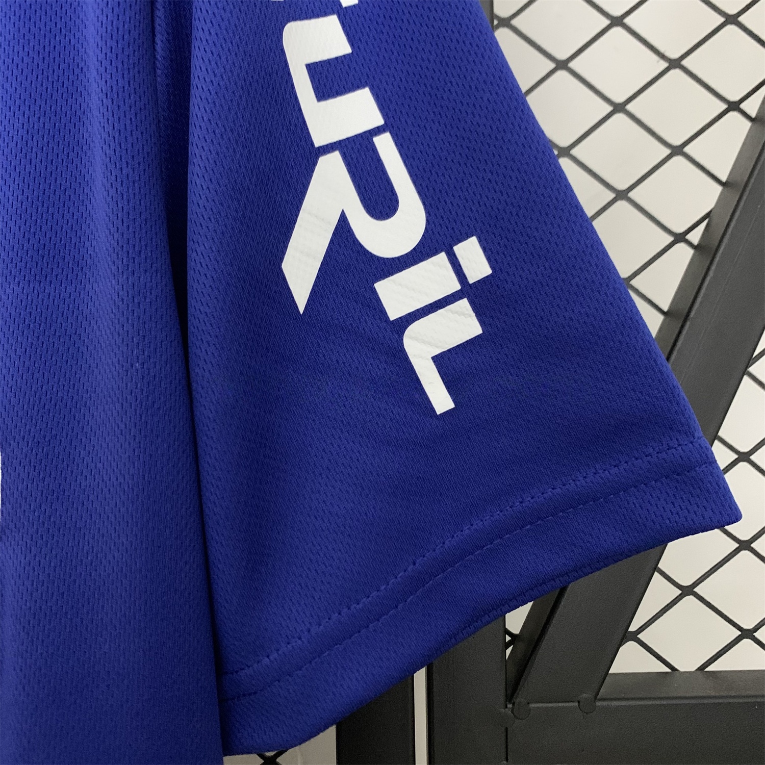 Uruguay Nacional Club Nacional de Football 25-26 Blue Special Jersey - Fans Version - Unitedfutballjersey