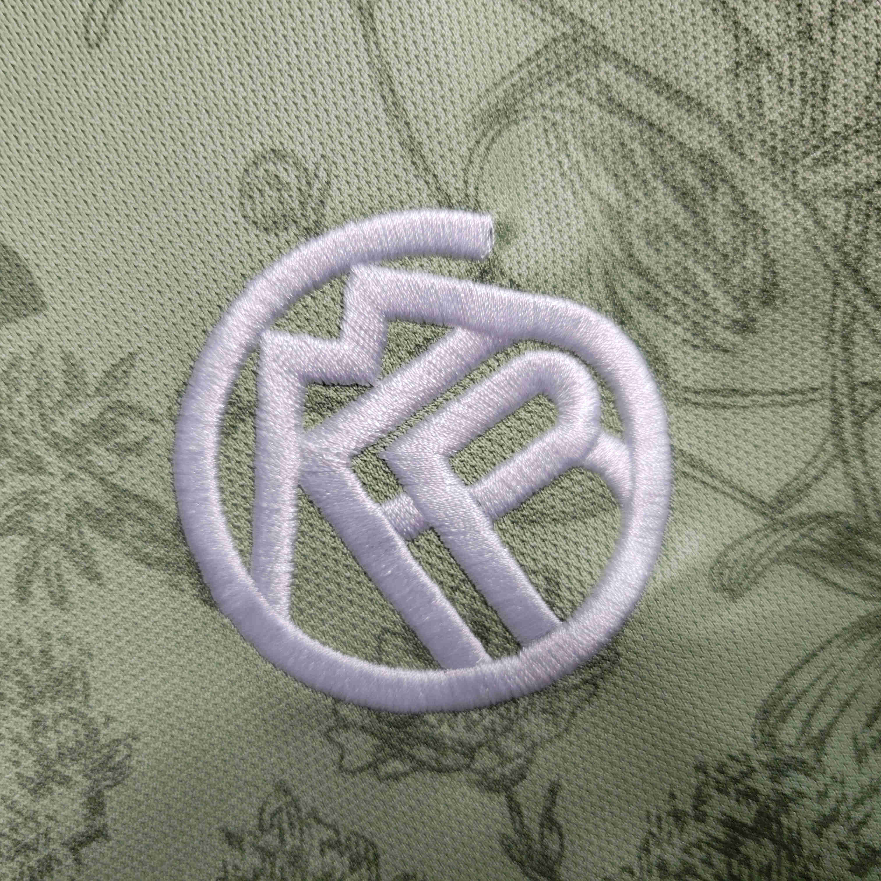 Bayern Munich 23/24 Beer Festival Special Edition - Fans Version - Unitedfutballjersey