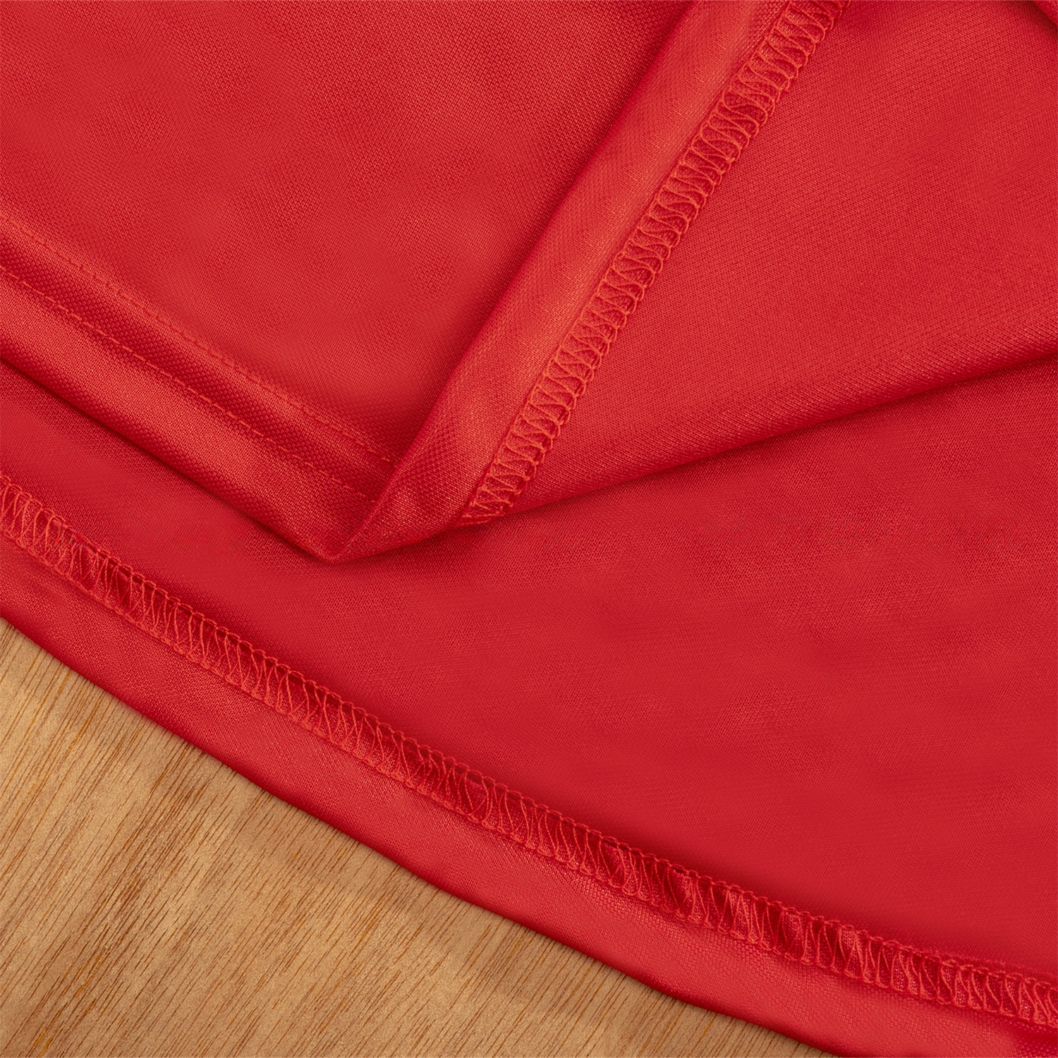 Retro Belgium 2000 Home Red Jersey - Unitedfutballjersey