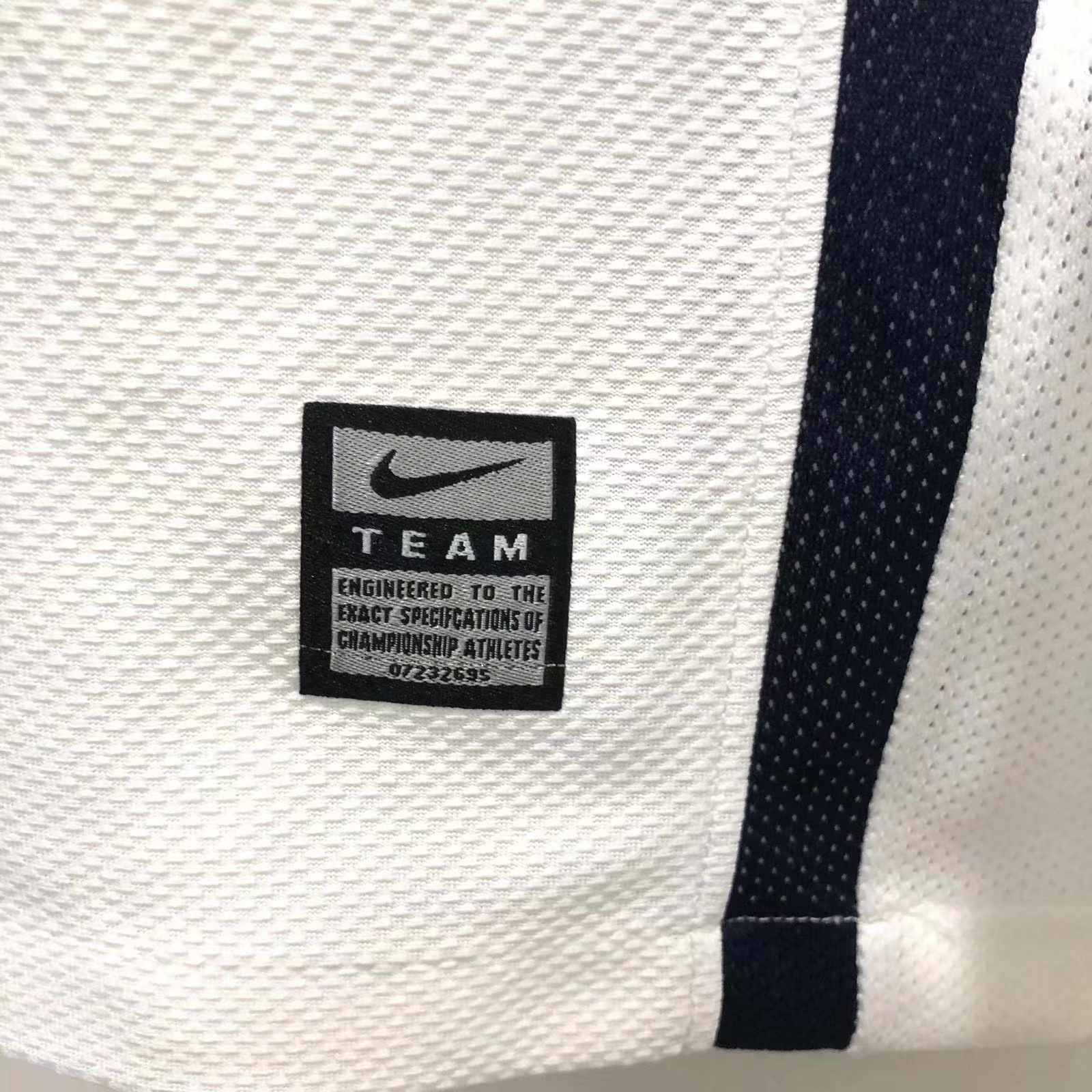 Manchester United Retro 08-09 Away Long Sleeve Jersey - Unitedfutballjersey