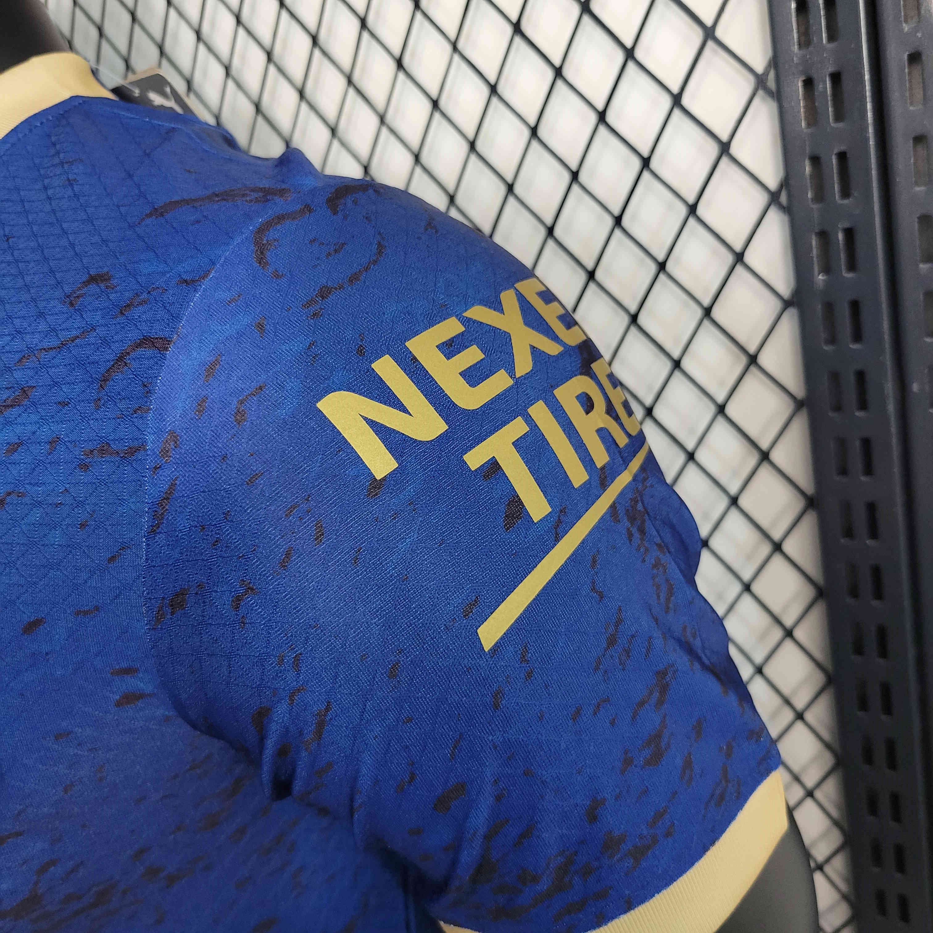 Manchester City 23/24 Special Edition Jersey - Player Version - Unitedfutballjersey