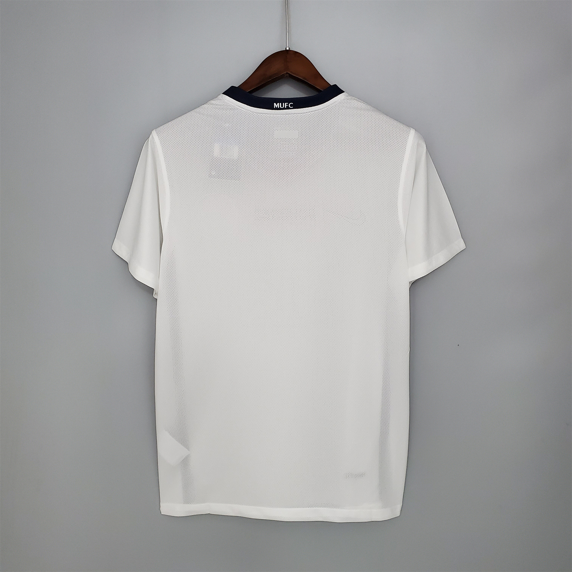 Retro Manchester United 08-09 Away Jersey - Champions League Final Version - Unitedfutballjersey