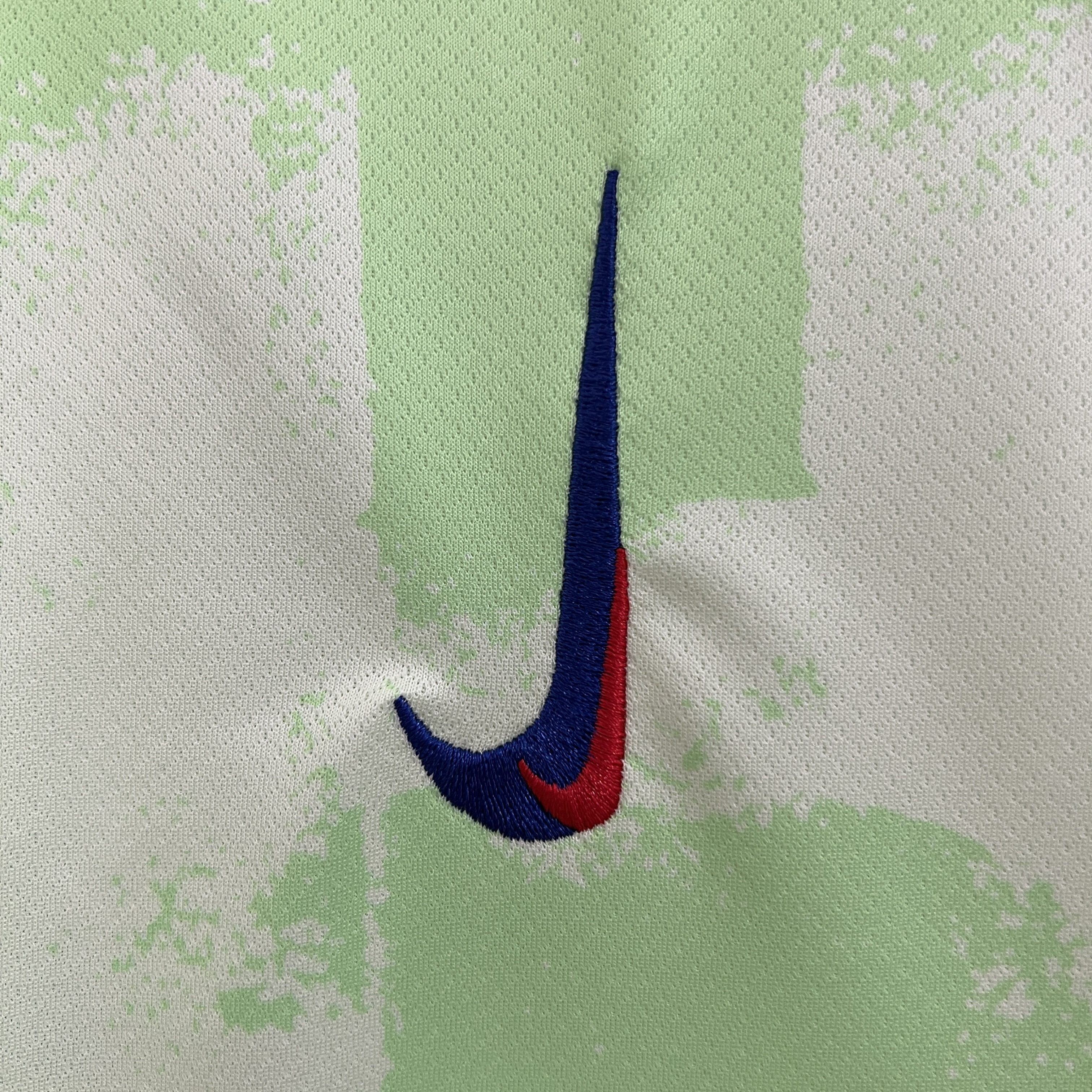 Barcelona 24-25 Third Jersey - Fans Version - Unitedfutballjersey