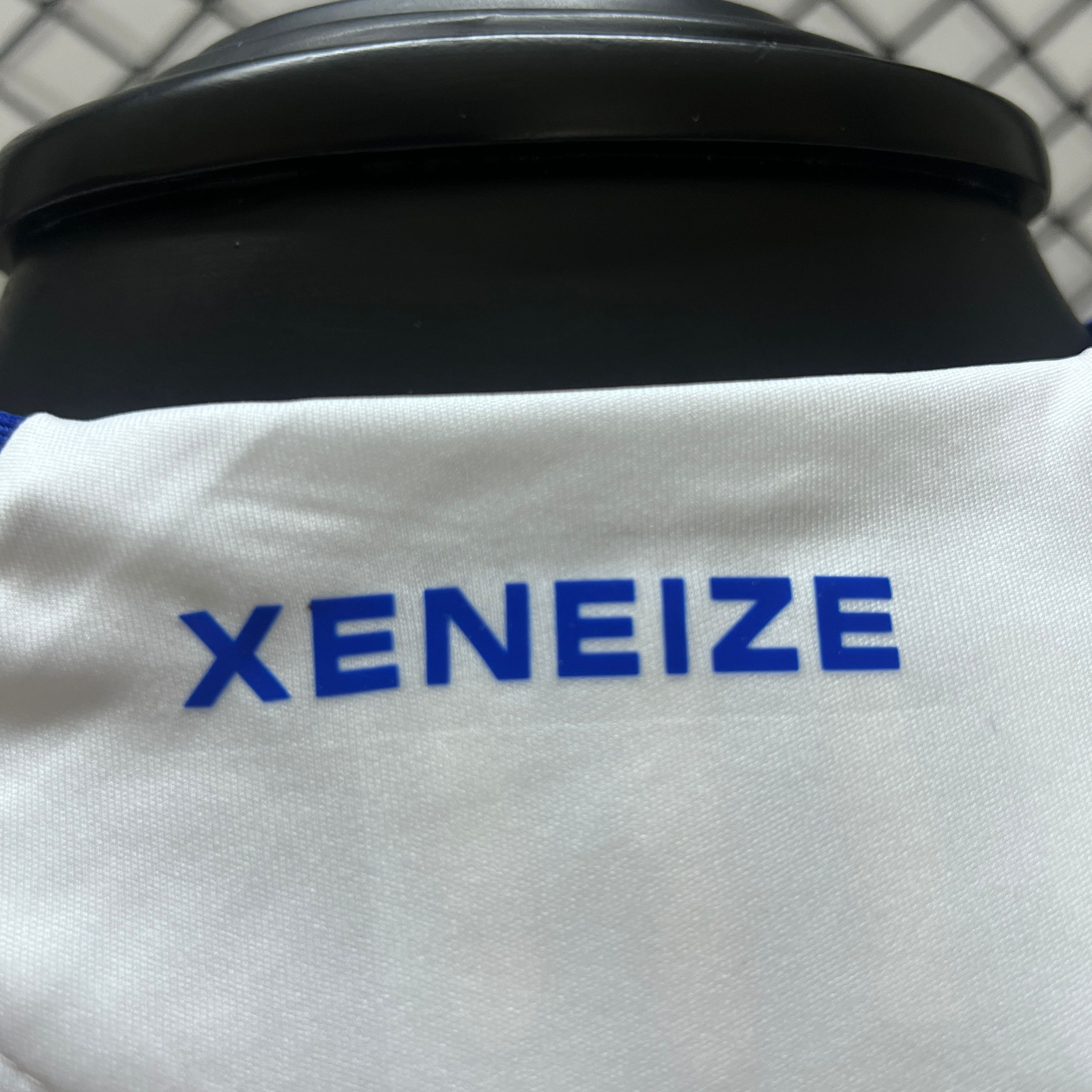 Boca Juniors 24-25 Away Jersey - Player Version - Unitedfutballjersey