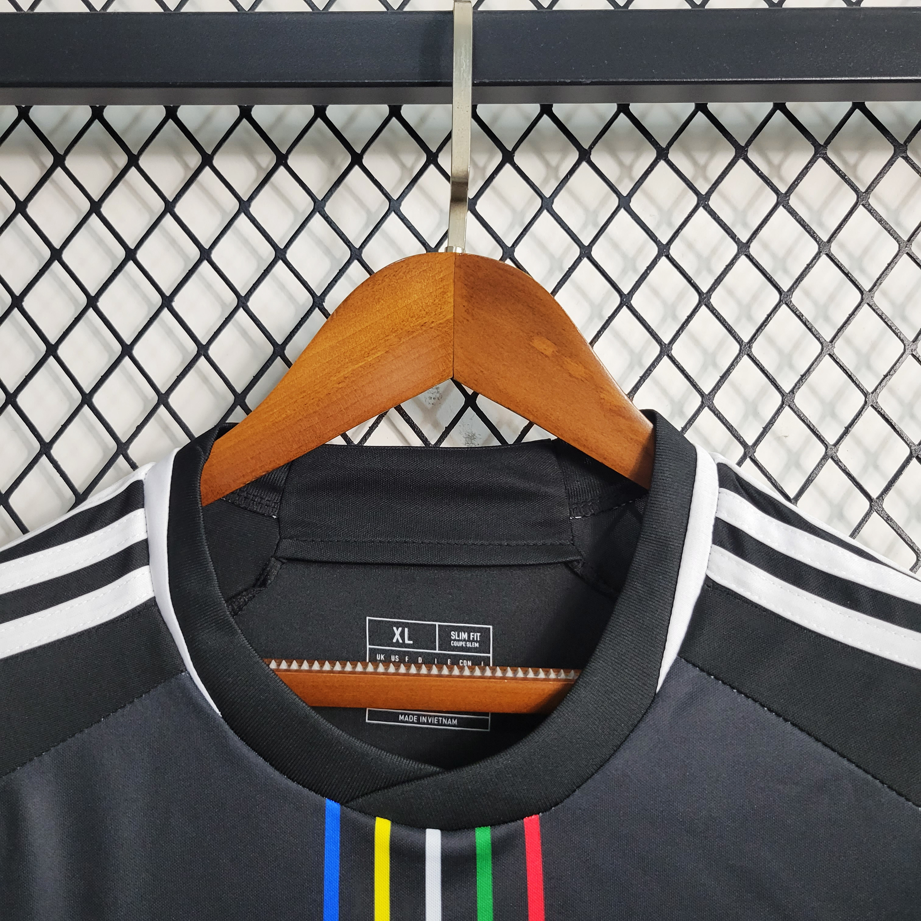 Benfica 23-24 Away Stadium Jersey - Fans Version - Unitedfutballjersey