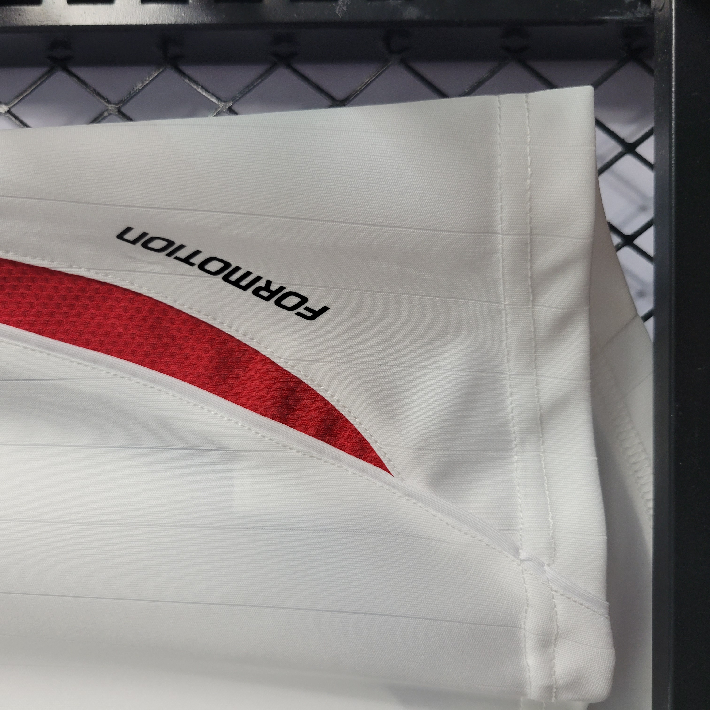 Retro France 2006 Away Stadium Jersey - Unitedfutballjersey