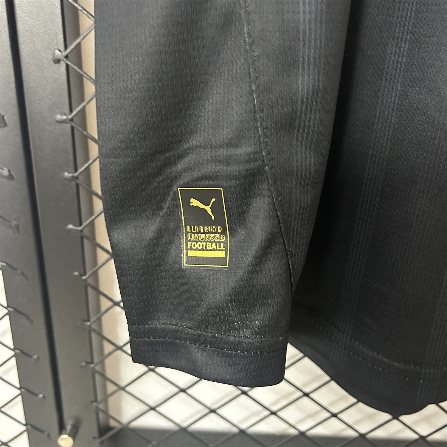 Rayados Monterrey 24-25 Third Jersey - Fans Version - Unitedfutballjersey