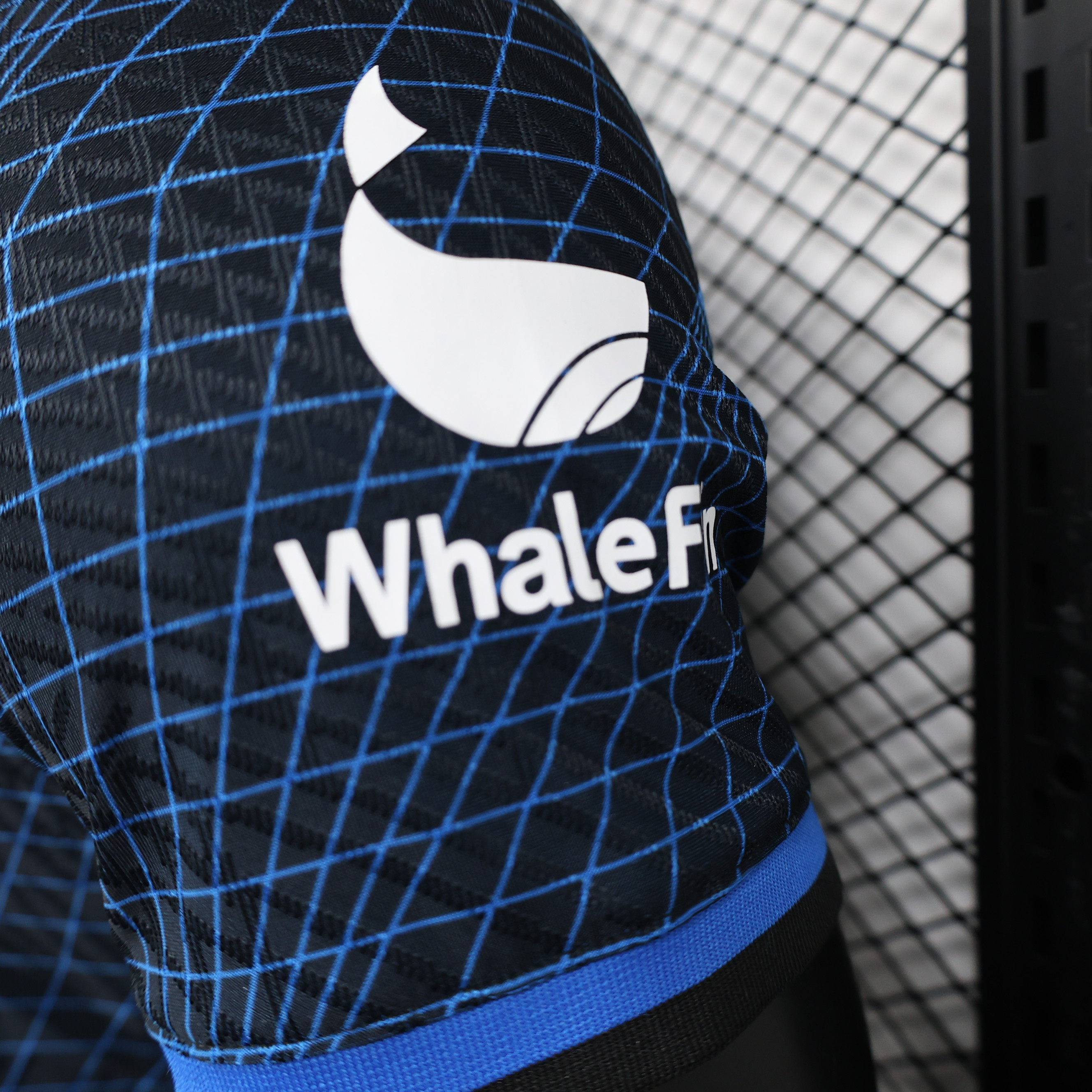 Che 23-24 Away Stadium Jersey - Player Version - Unitedfutballjersey