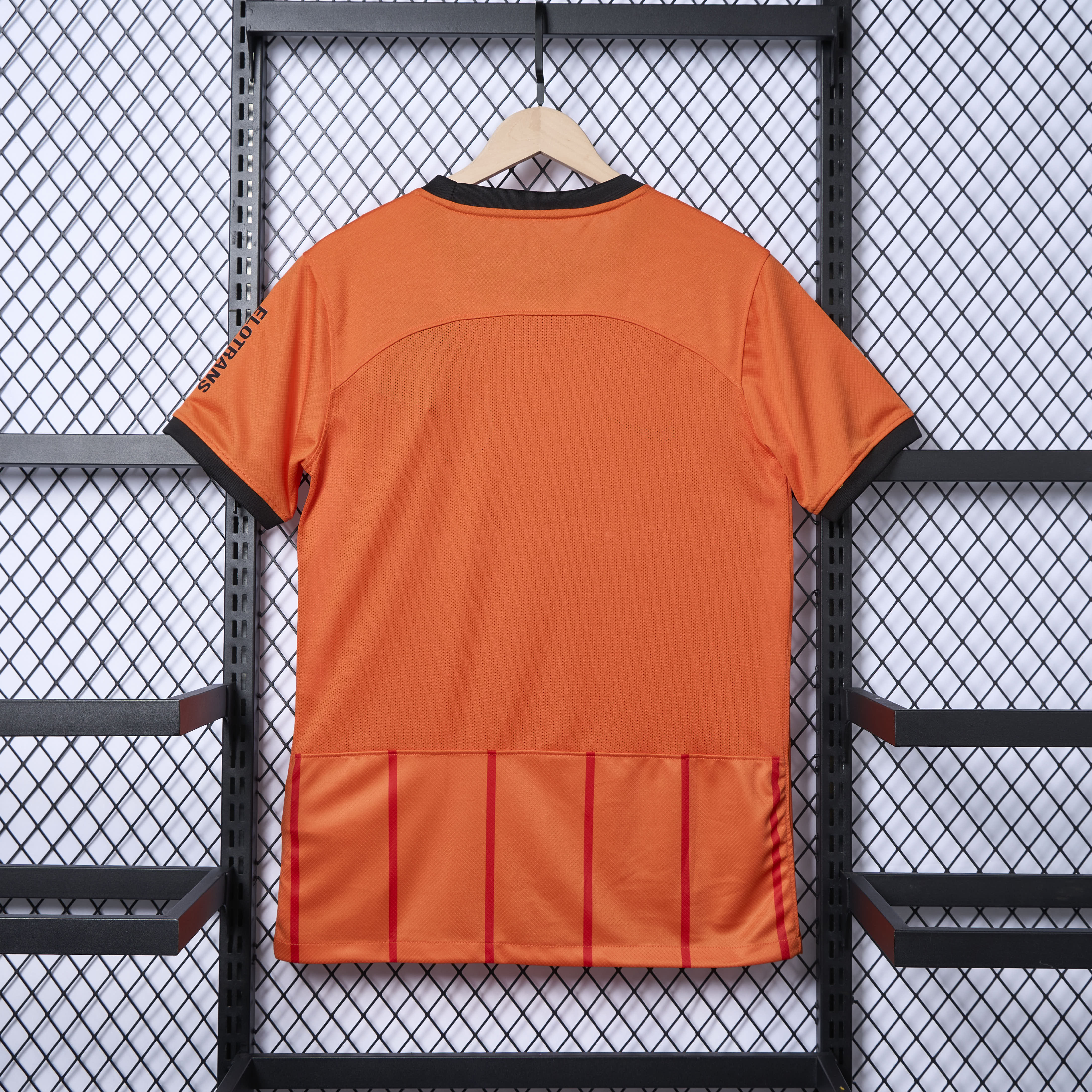 Frankfurt 24-25 Third Jersey - Fans Version - Unitedfutballjersey