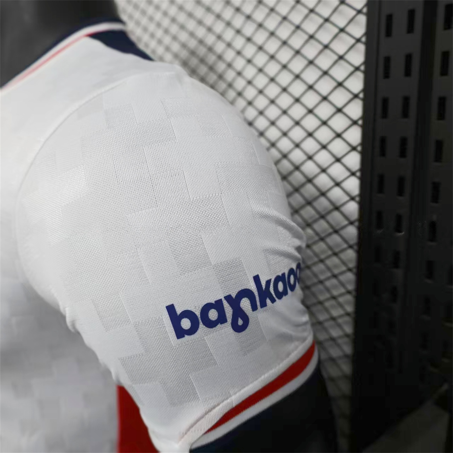 Cruz Azul 25-26 Away Jersey - Player Version - Unitedfutballjersey