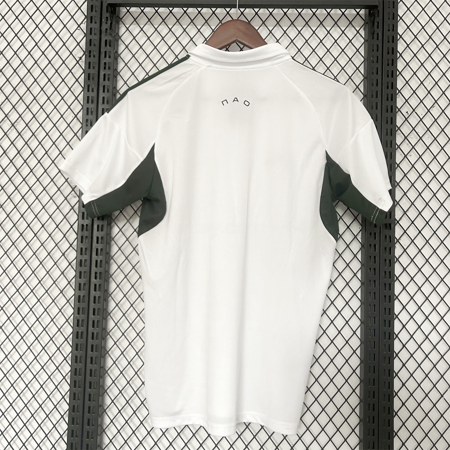 Panathinaikos 25-26 Away Jersey - Fans Version - Unitedfutballjersey