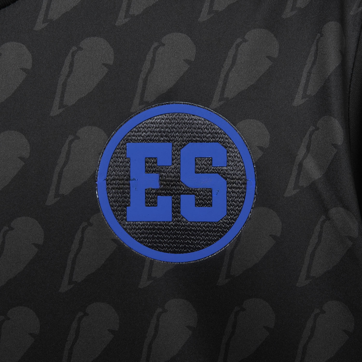 El Salvador 2025-26 Third Jersey - Fans Version - Unitedfutballjersey