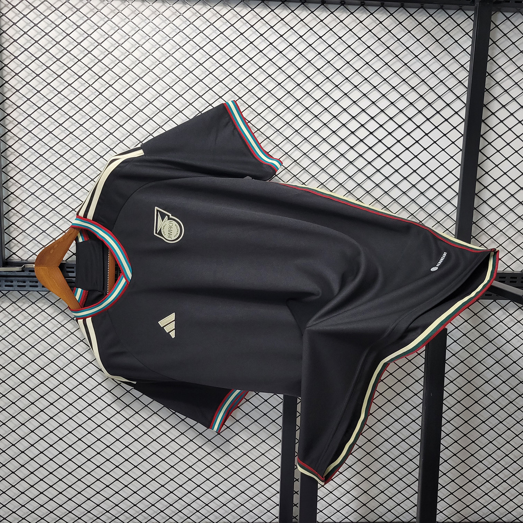 Jamaica 23-24 Away Jersey - Fans Version - Unitedfutballjersey