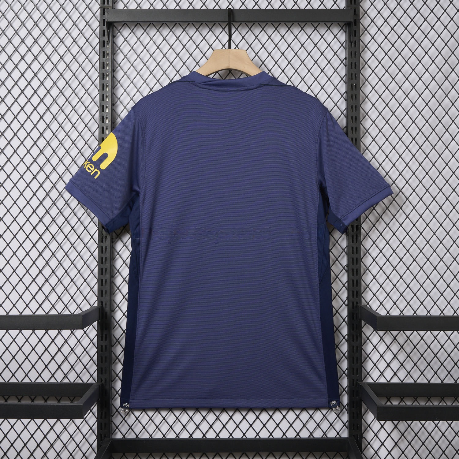 Atlético Madrid 25-26 Away Jersey - Fans Version - Unitedfutballjersey