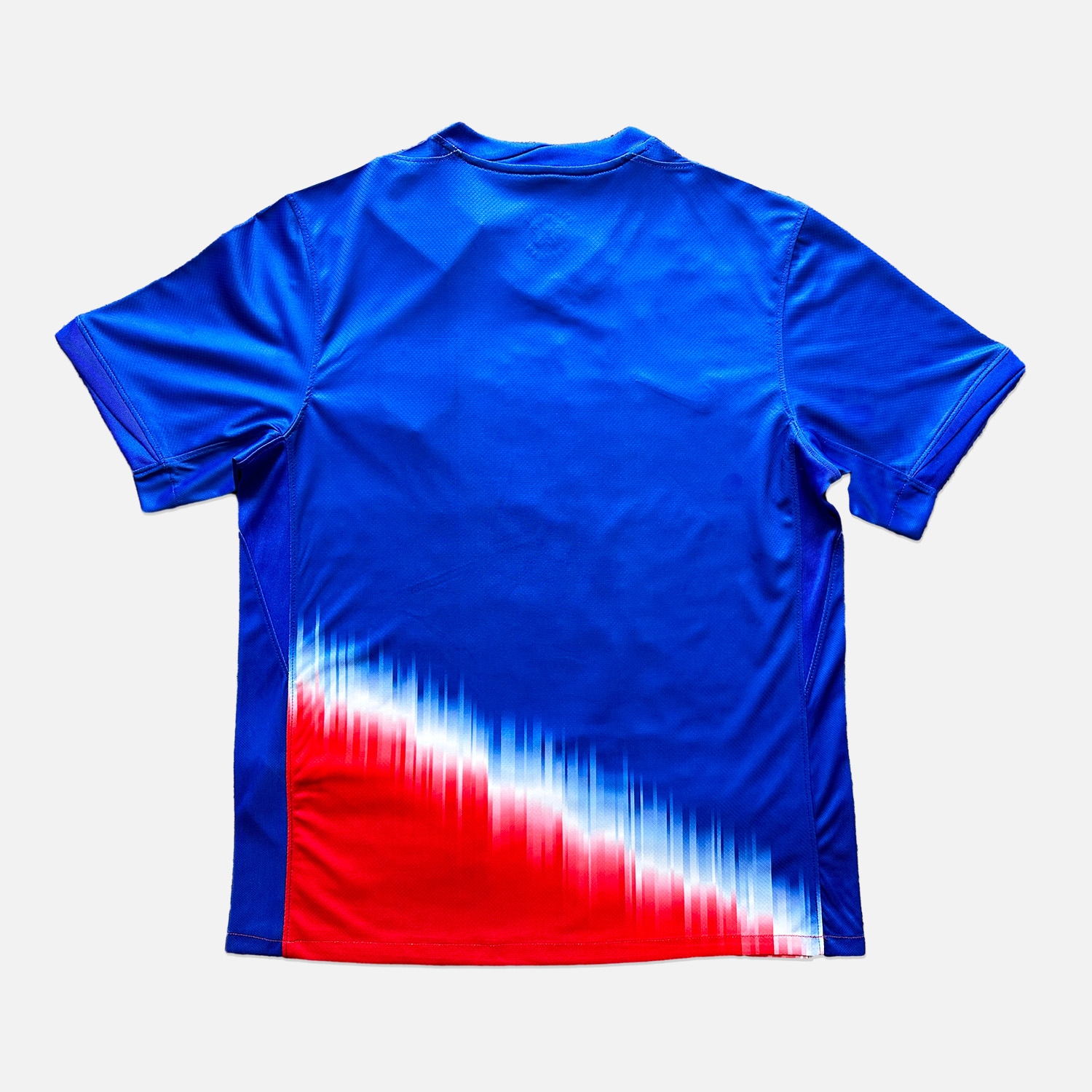 United States USA 2024 Away Stadium Jersey - Fans Version - Unitedfutballjersey