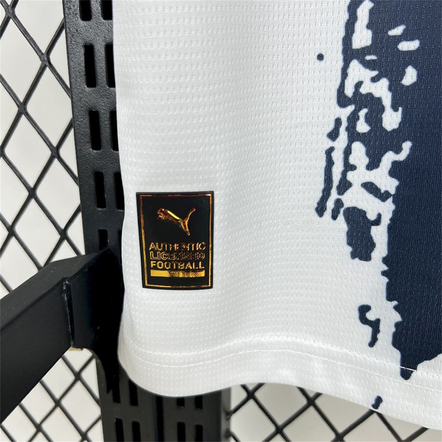 Rayados Monterrey 25-26 Away Jersey - Fans Version - Unitedfutballjersey