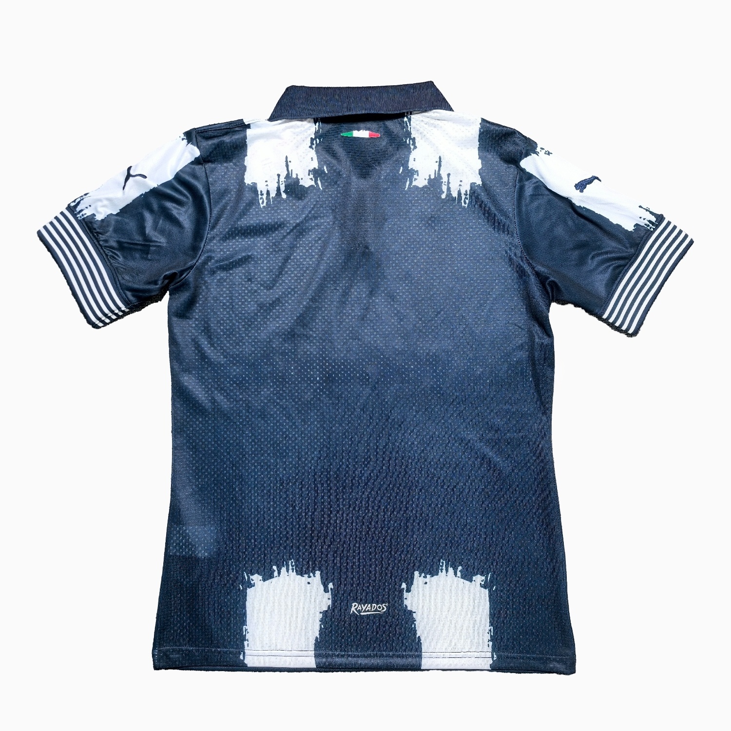 Rayados Monterrey 25-26 80th Anniversary Special Edition Jersey - Fans Version - Unitedfutballjersey