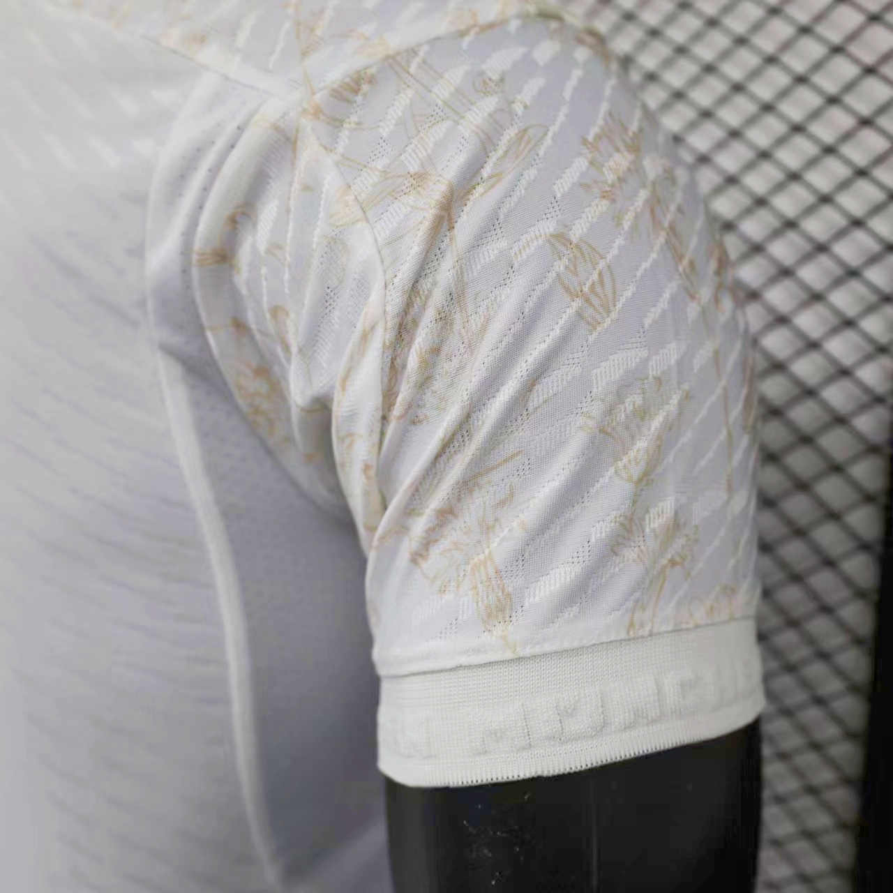 Bayern Munich 23-24 Third Jersey - Player Version - Unitedfutballjersey