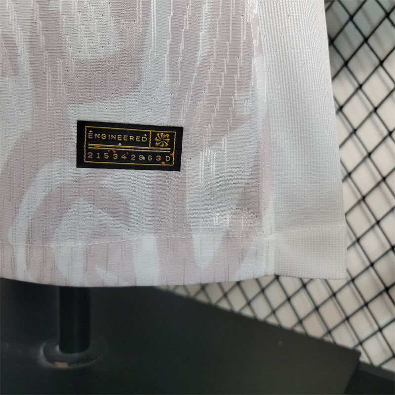 France 23/24 Home Jersey - Player Version - Unitedfutballjersey