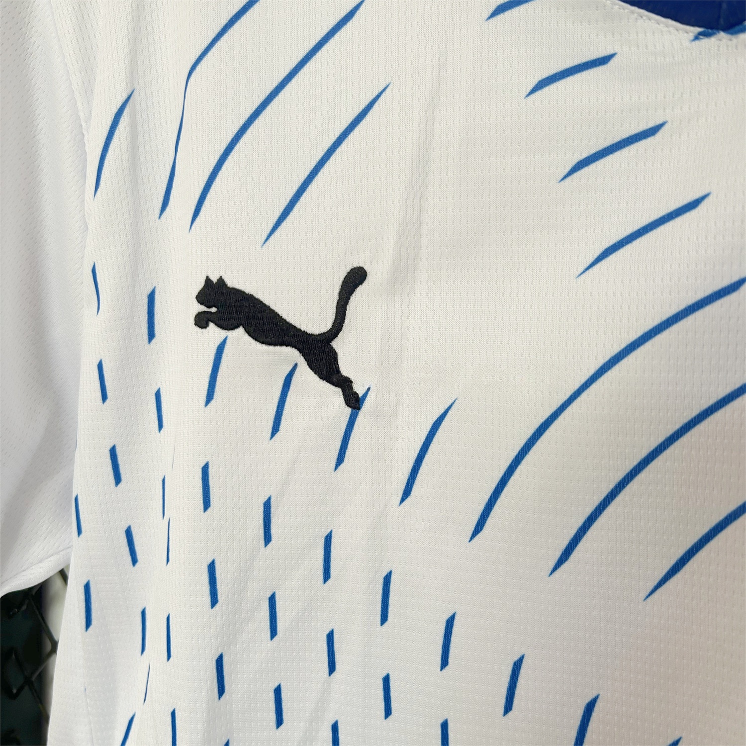 Philippines 24-25 Away Jersey - Fans Version - Unitedfutballjersey