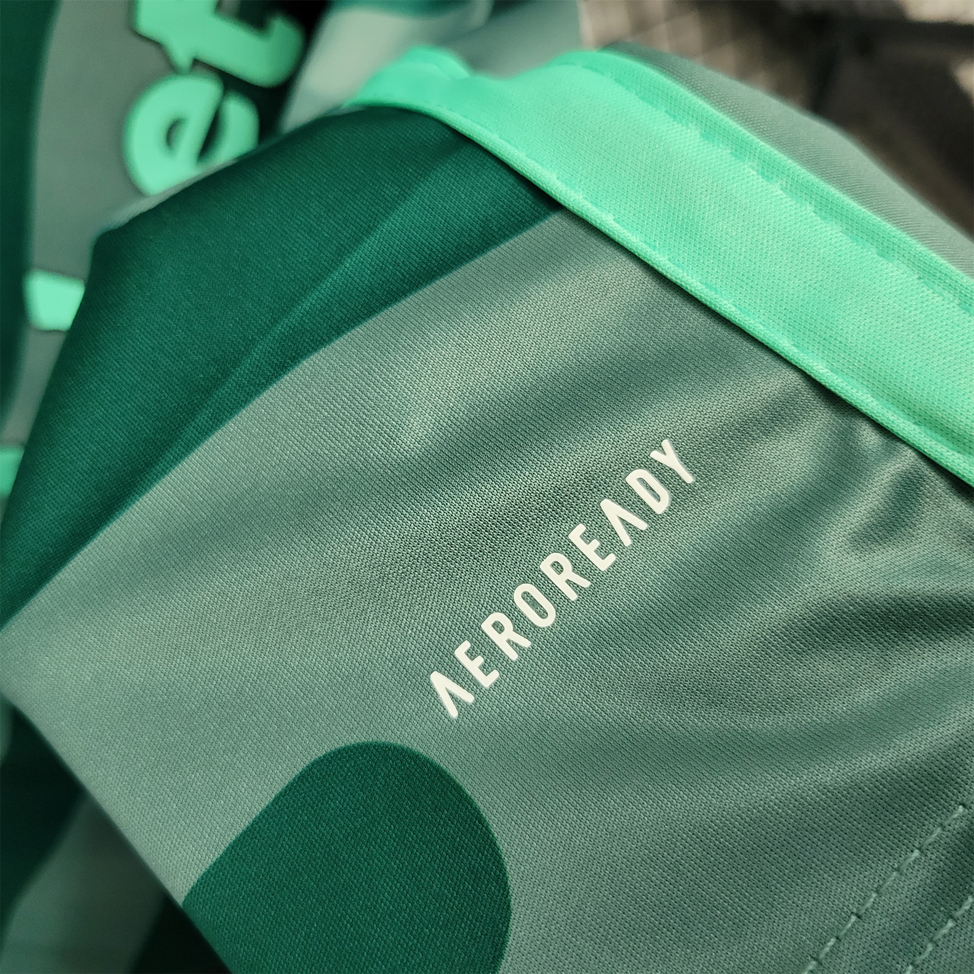 Celtic 23-24 Third Jersey - Fans Version - Unitedfutballjersey