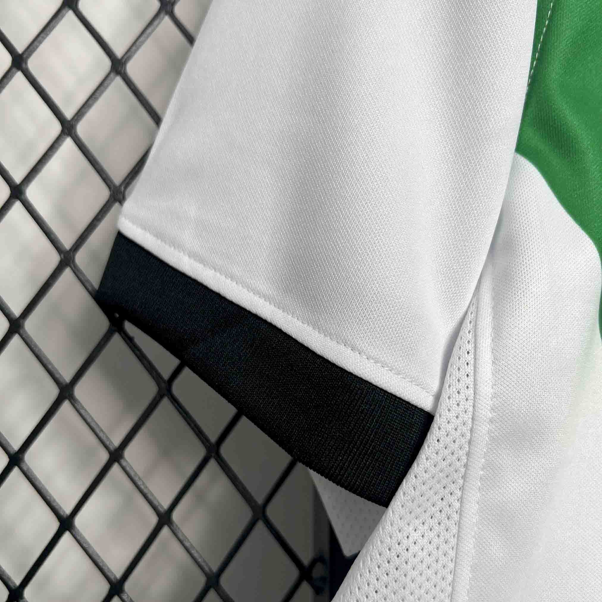 Sporting CP Portugal 24-25 Stromp Special Edition Jersey with Chest Patch - Fans Version - Unitedfutballjersey