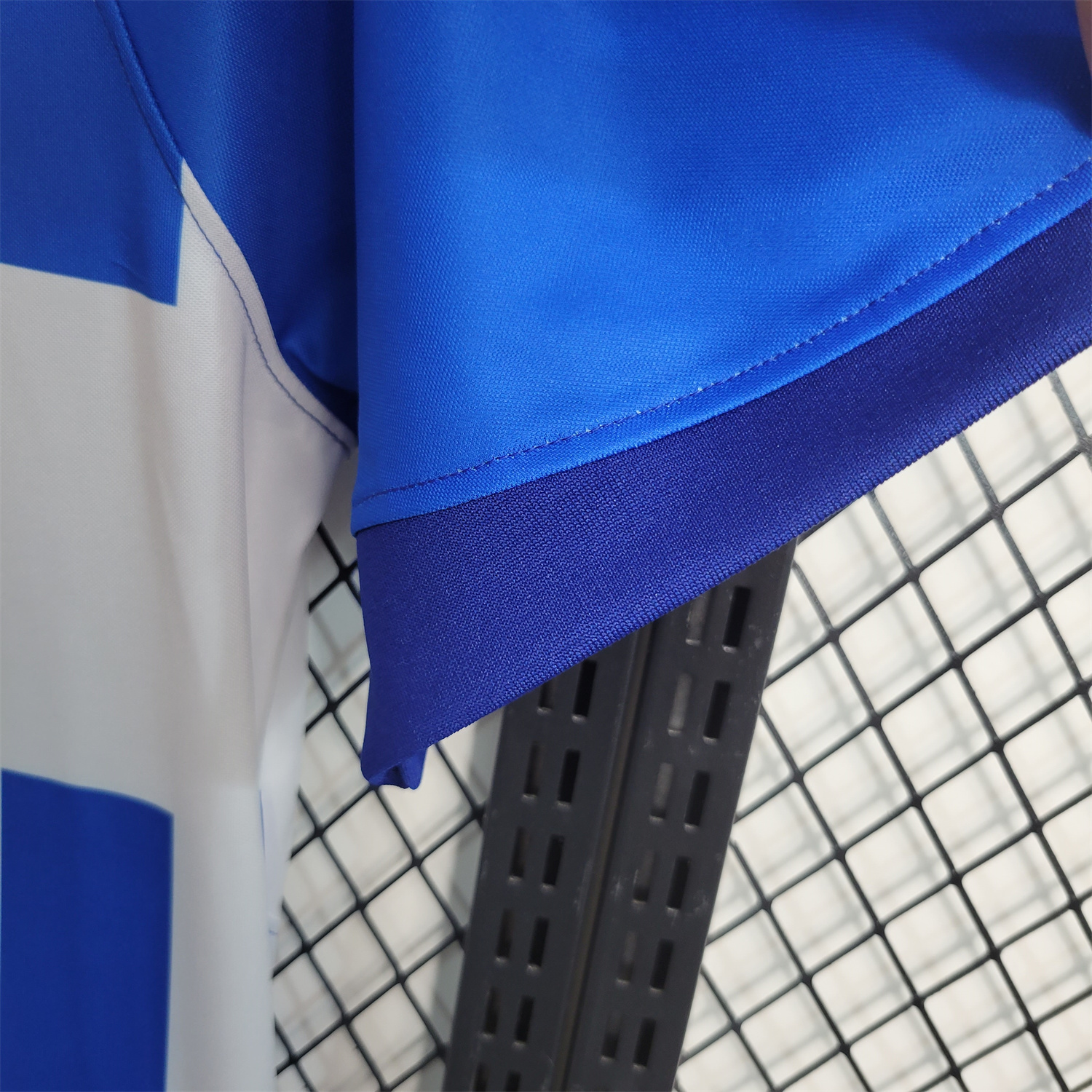 B.r.i.g.h.t.o.n 23-24 Home Stadium Jersey - Fans Version - Unitedfutballjersey