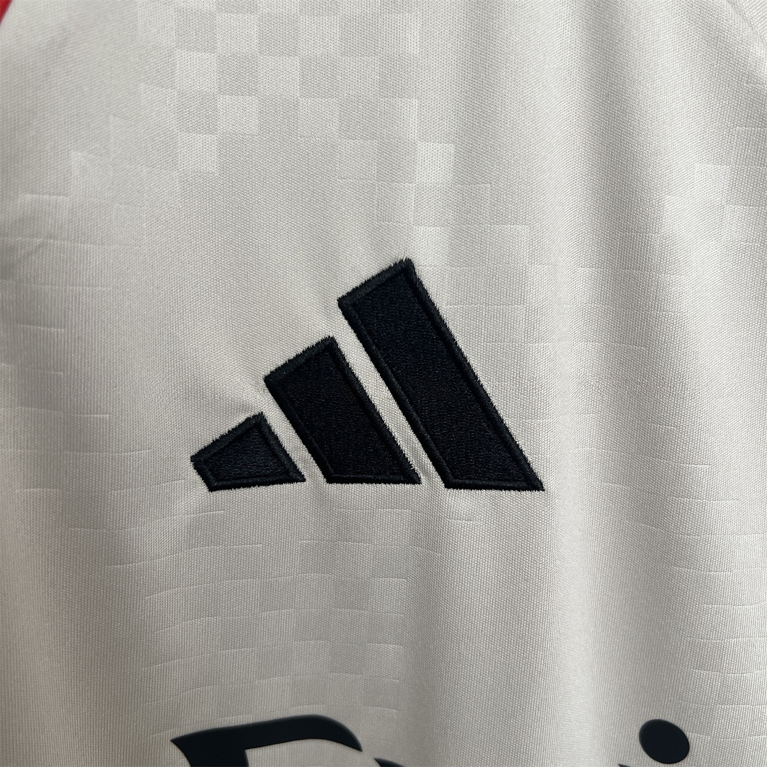 Benfica 25-26 Away Jersey - Fans Version - Unitedfutballjersey