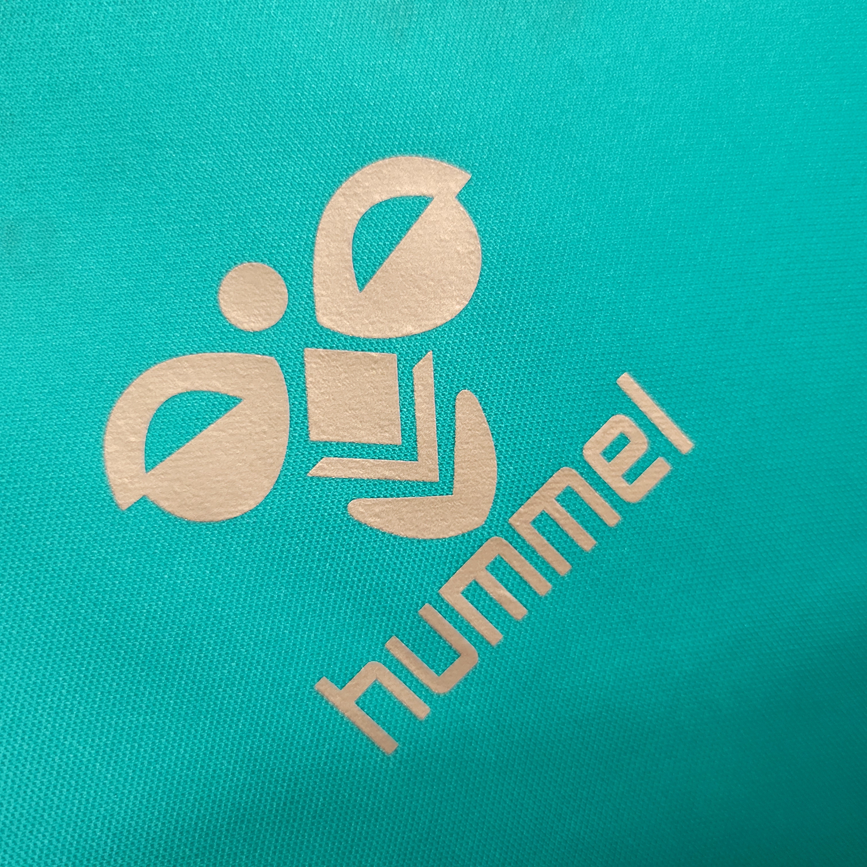 Real Betis 23-24 Green Jersey - Fans Version - Unitedfutballjersey