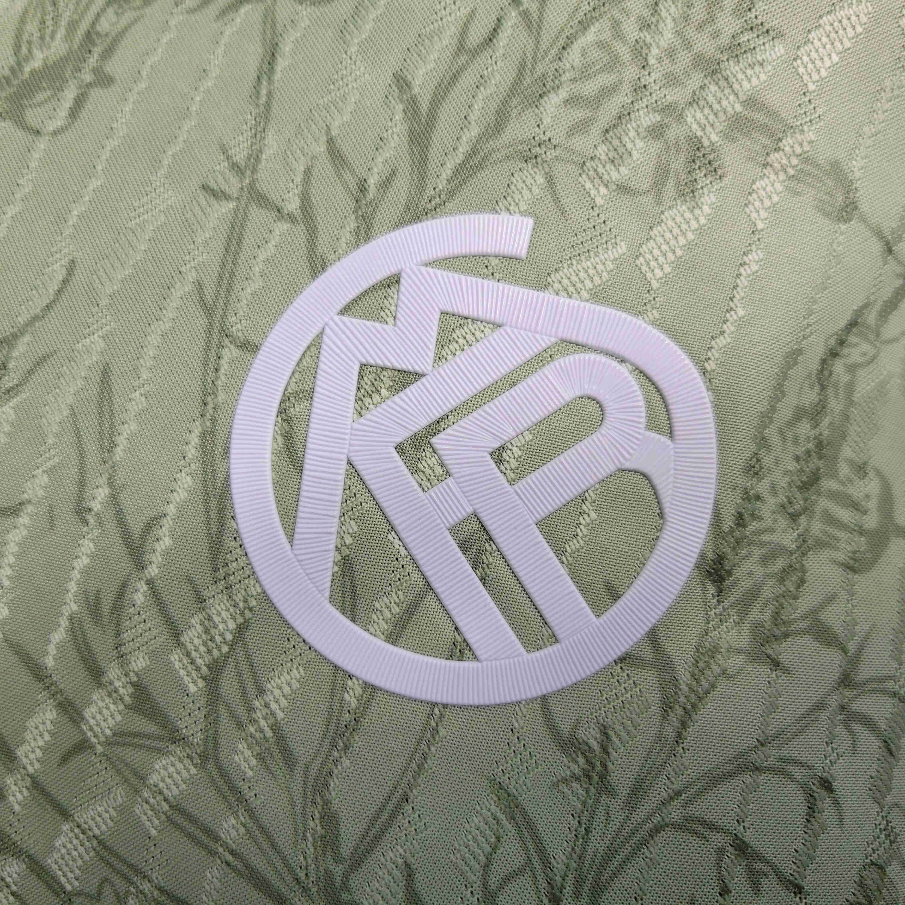 Bayern Munich 23/24 Beer Festival Special Edition - Player Version - Unitedfutballjersey