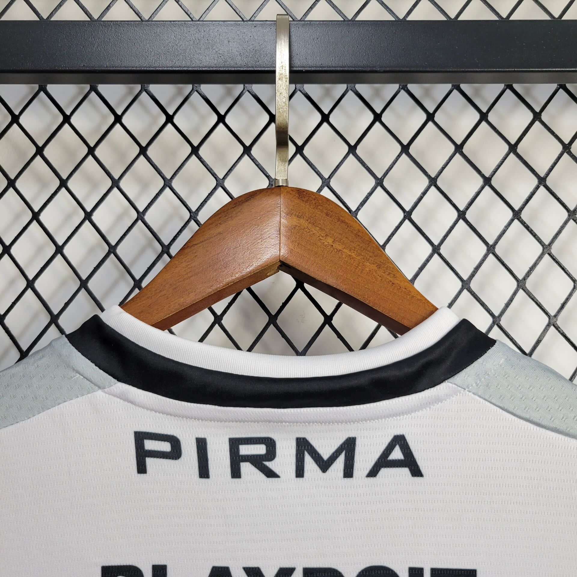 Club Necaxa 24-25 Away Jersey - Fans Version - Unitedfutballjersey