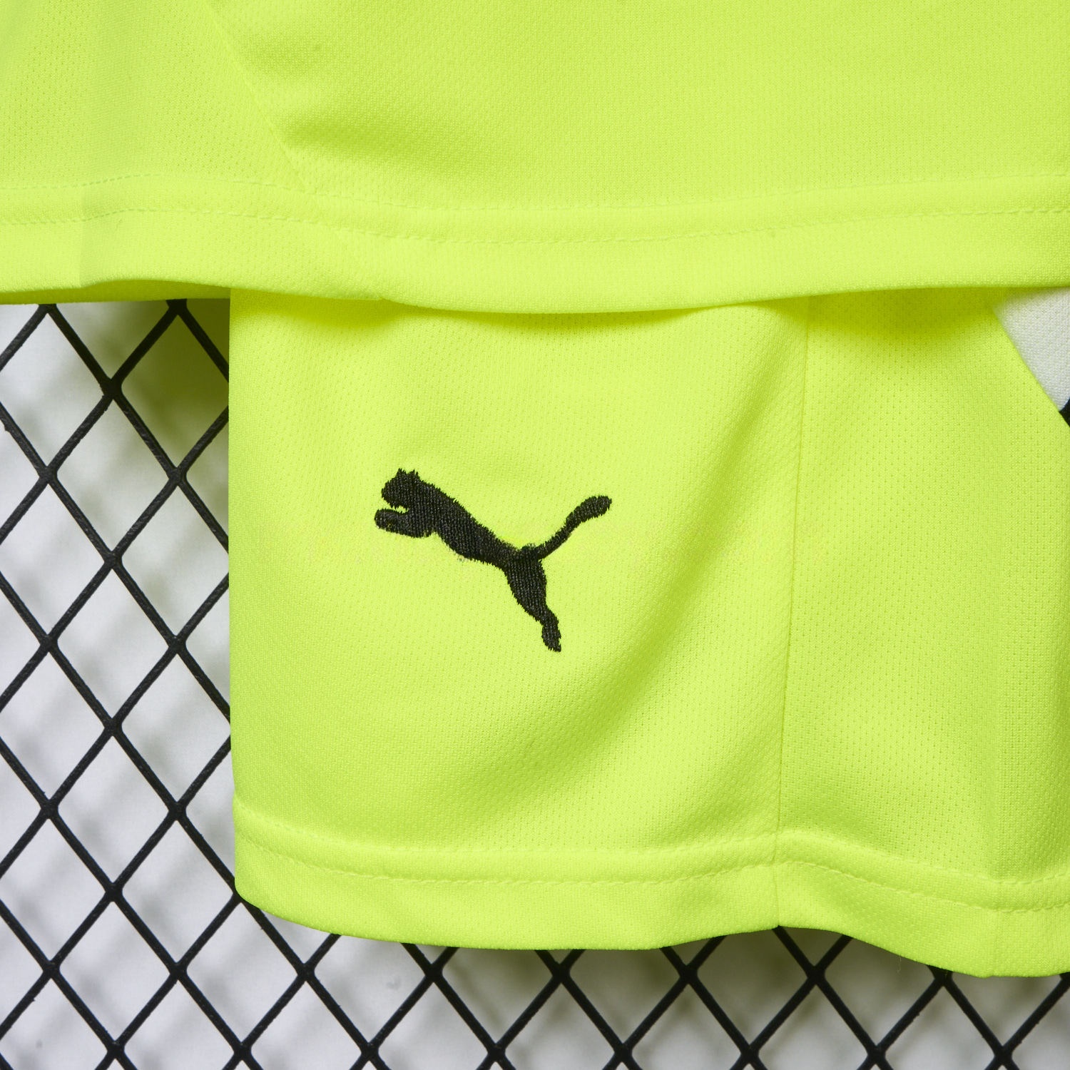 Dortmund 24-25 Yellow Alert Special Edition Kids Kit - Unitedfutballjersey