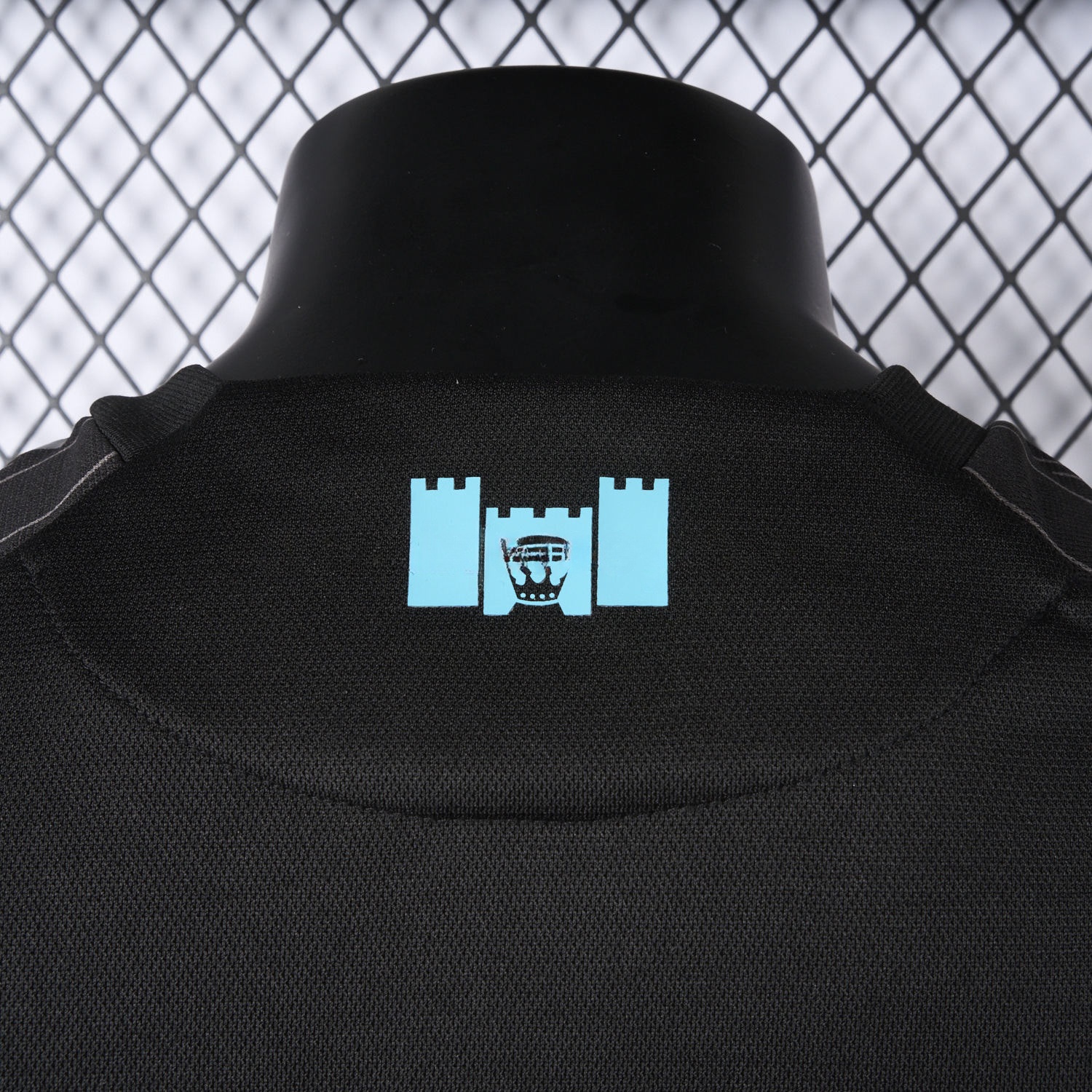 Charlotte 2025 Away Jersey - Player Version - Unitedfutballjersey