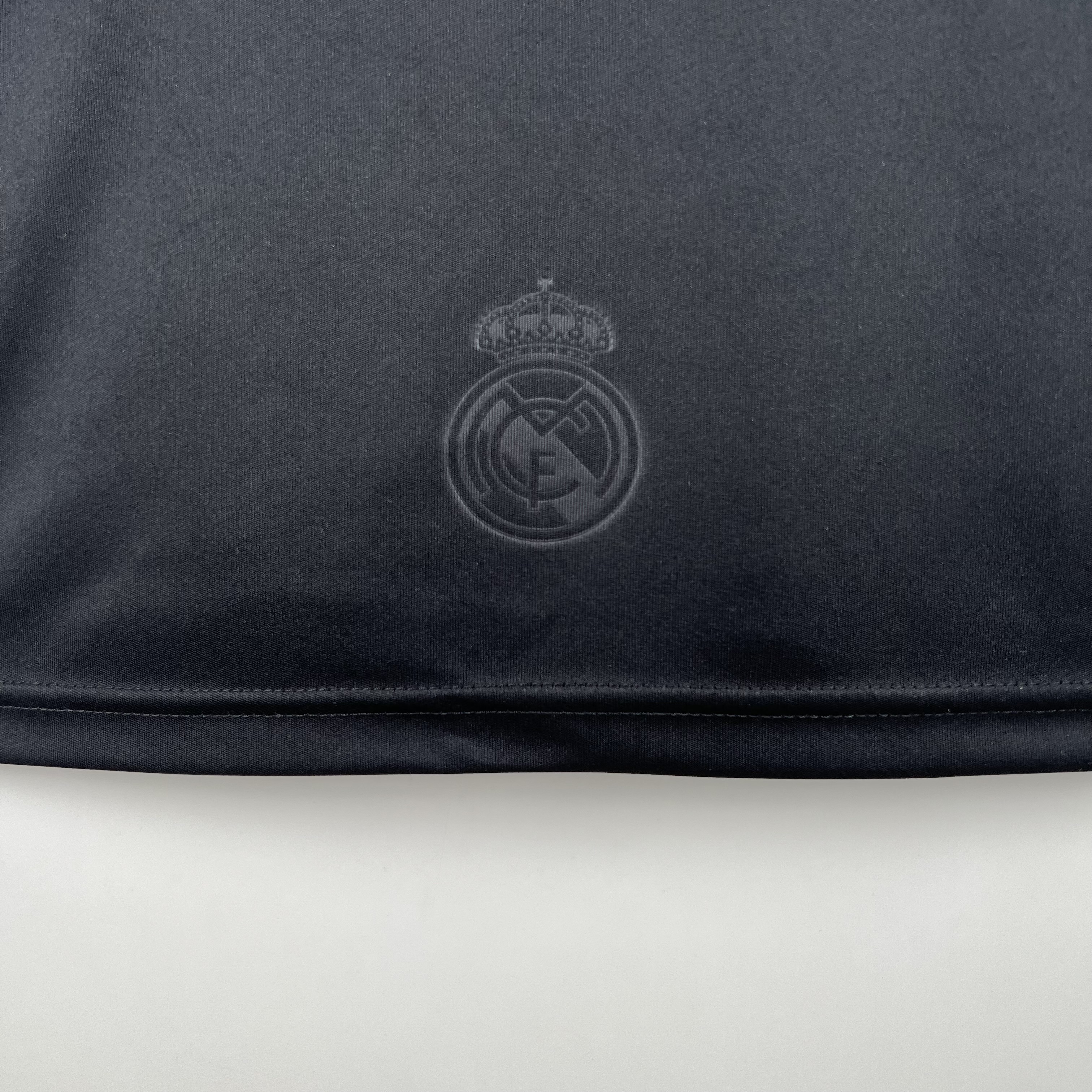 Retro Real Madrid 08-09 Third Jersey - Unitedfutballjersey