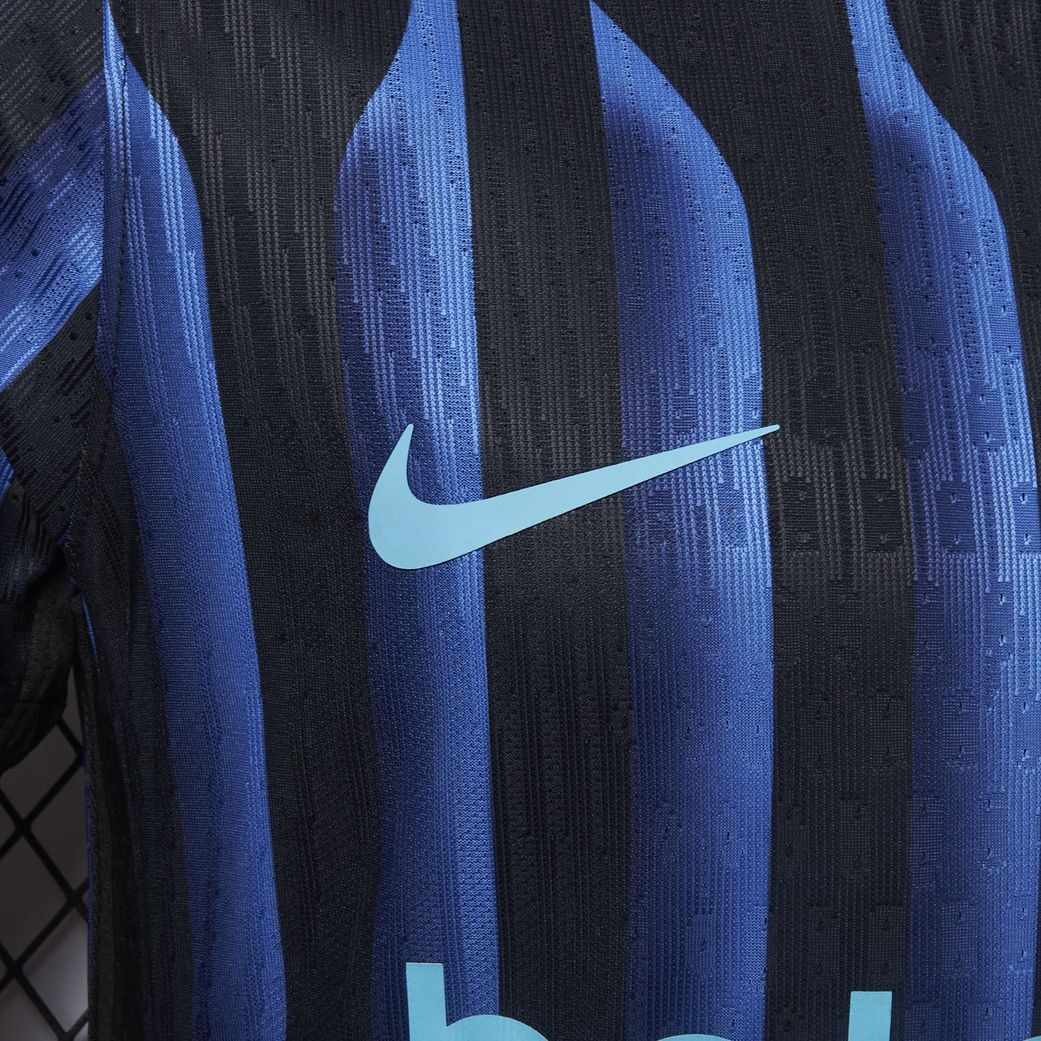 Inter Milan 25-26 Home Jersey - Player Version - Unitedfutballjersey