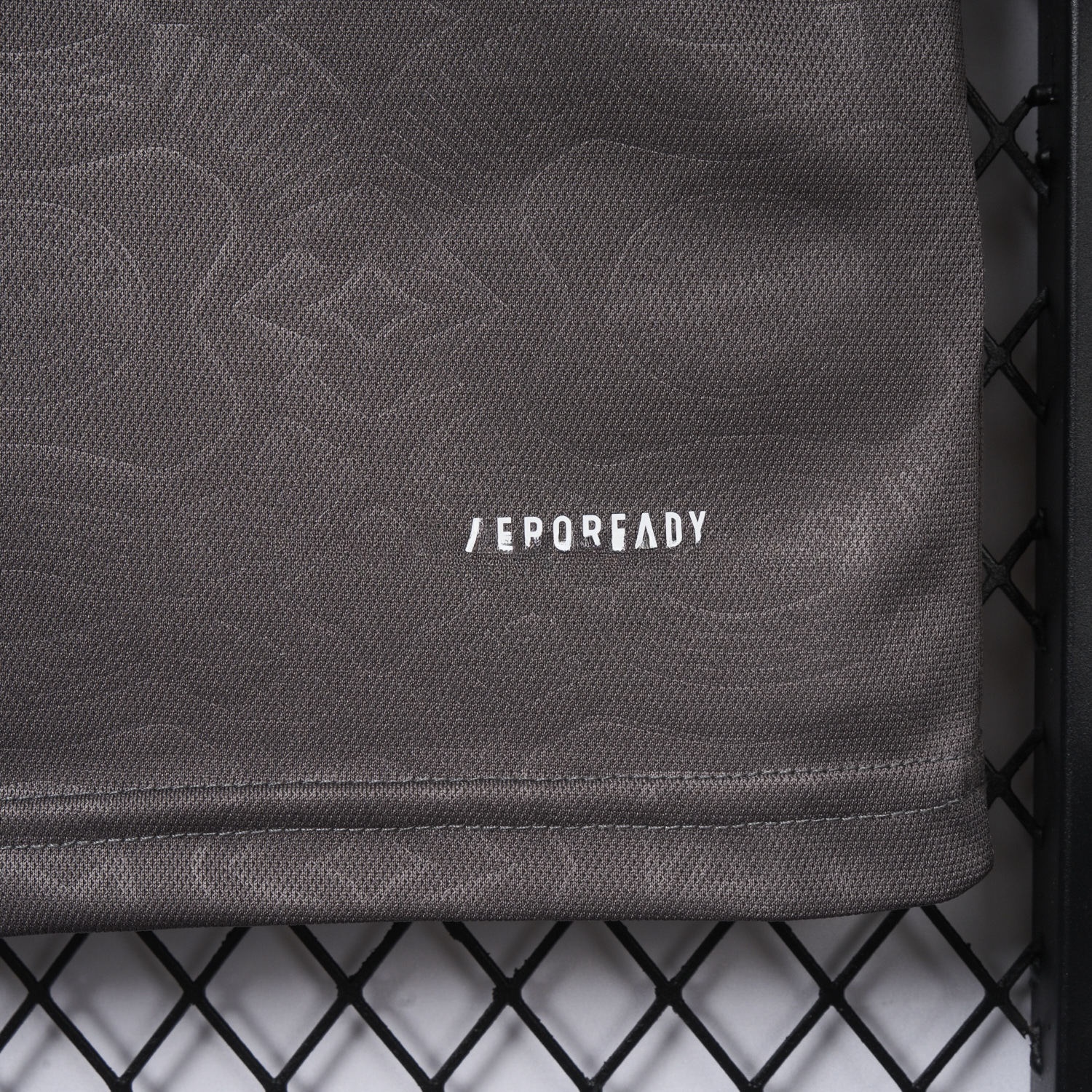 Bayern Munich 2025 Grey 125th Anniversary Jersey - Fans Version - Unitedfutballjersey