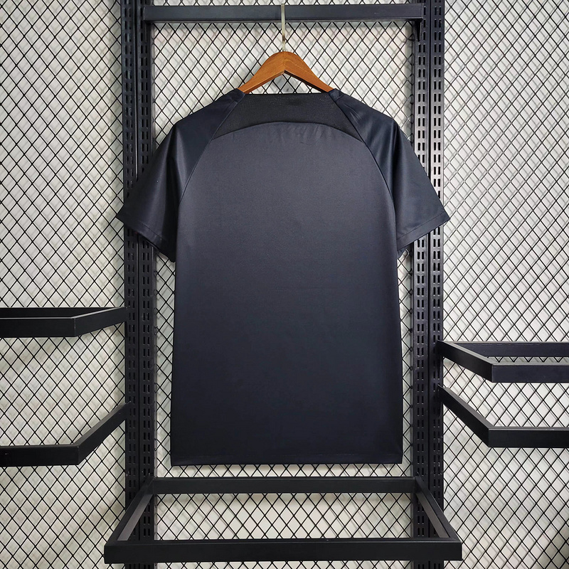 B.A.R.S.A X PT 23-24 Co-Branded Edition Jersey - Fans Version - Unitedfutballjersey