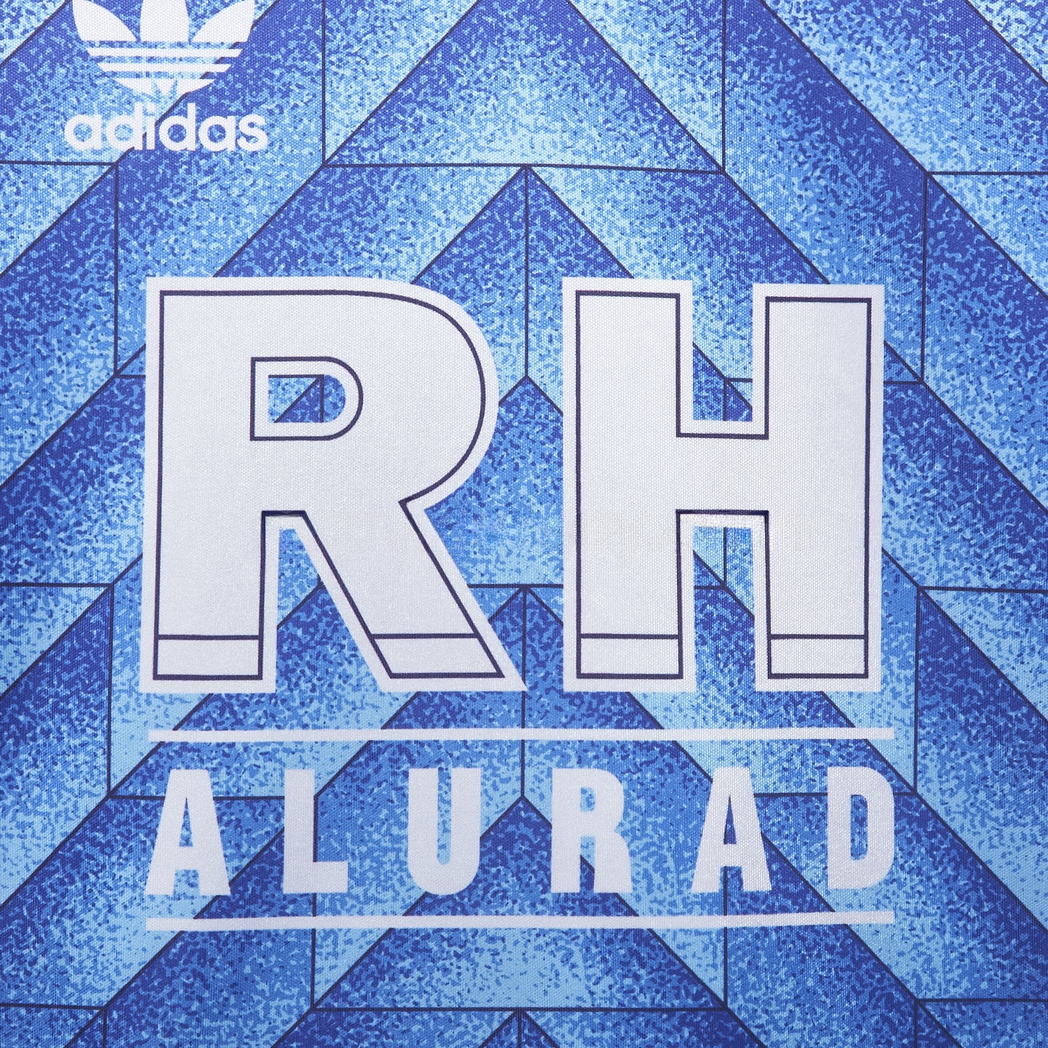 Retro Schalke 04 1988-89 Home Special Edition Jersey - Unitedfutballjersey